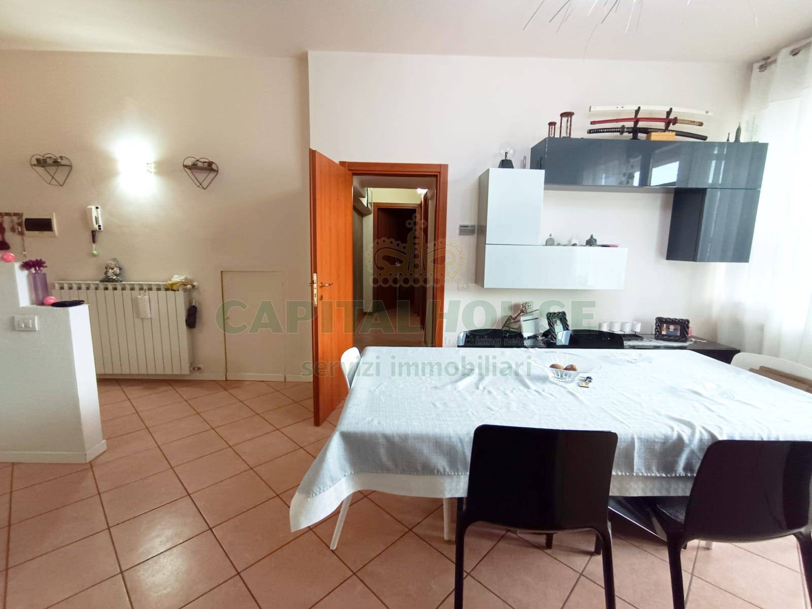 Appartamento in vendita a Certaldo