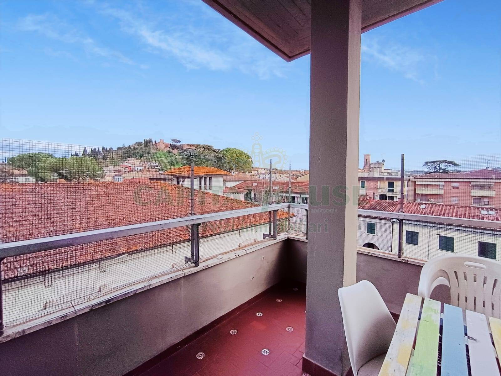 Appartamento in vendita a Certaldo