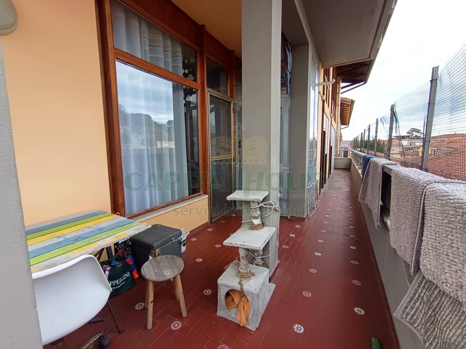 Appartamento in vendita a Certaldo