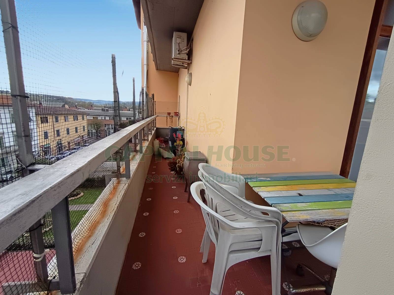 Appartamento in vendita a Certaldo