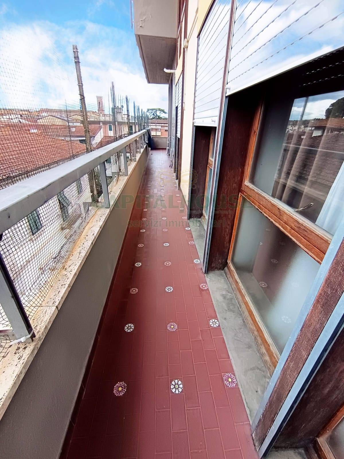 Appartamento in vendita a Certaldo