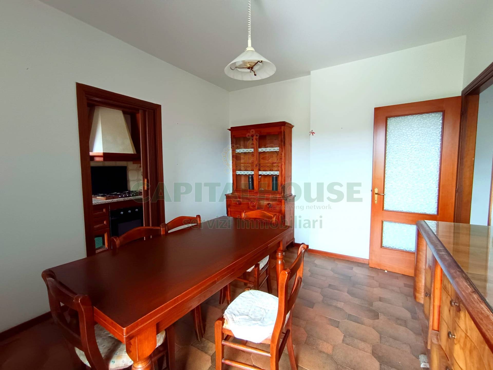 Appartamento in vendita a San Gimignano