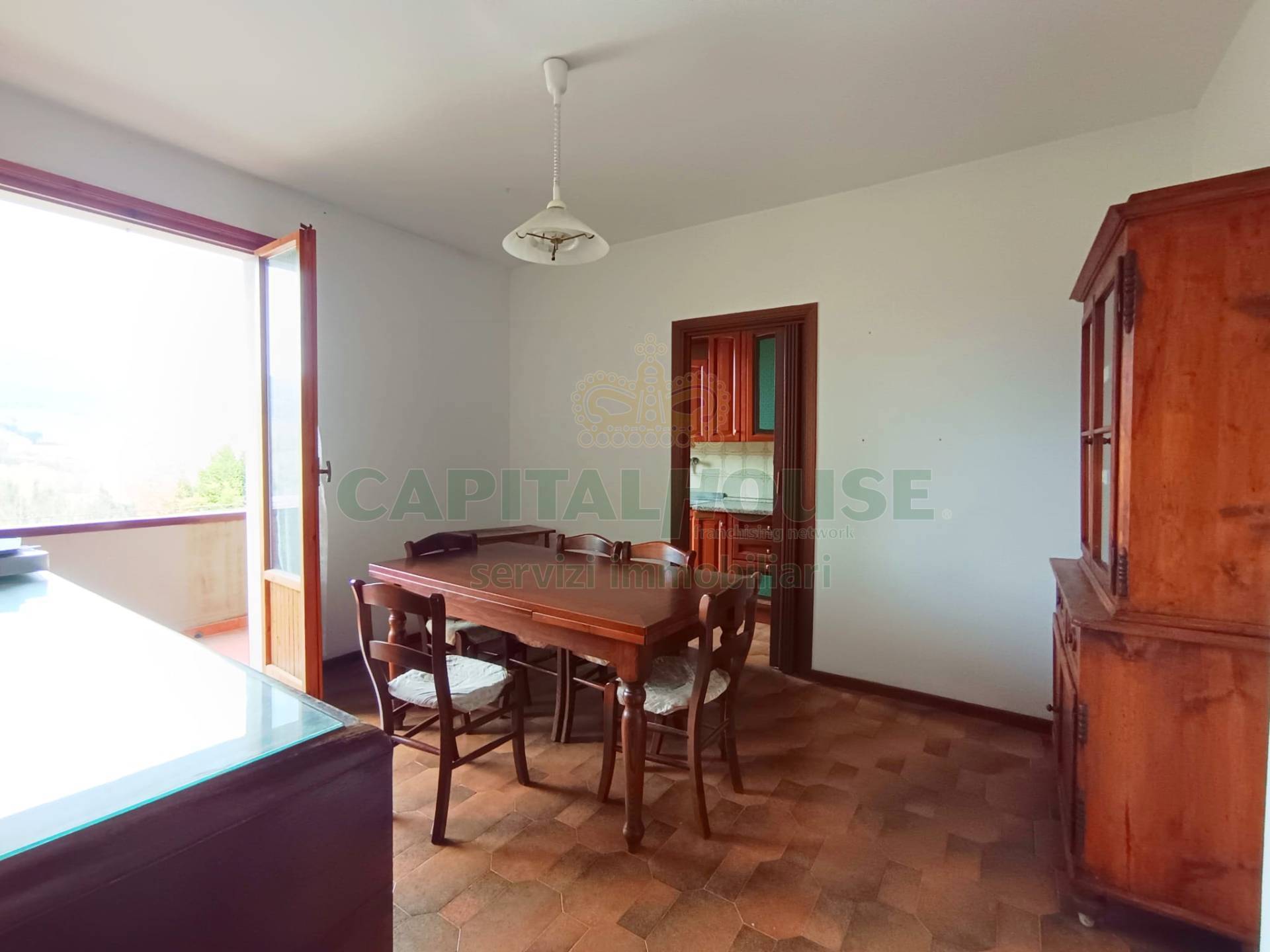 Appartamento in vendita a San Gimignano