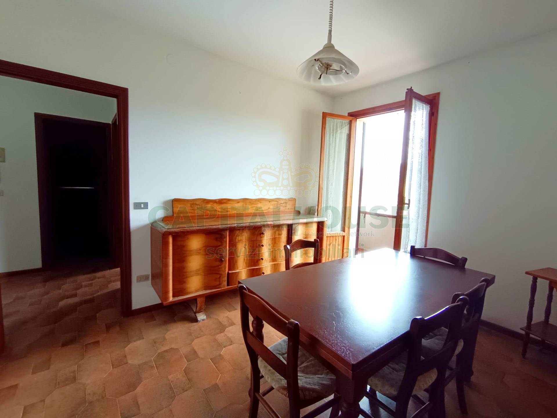 Appartamento in vendita a San Gimignano