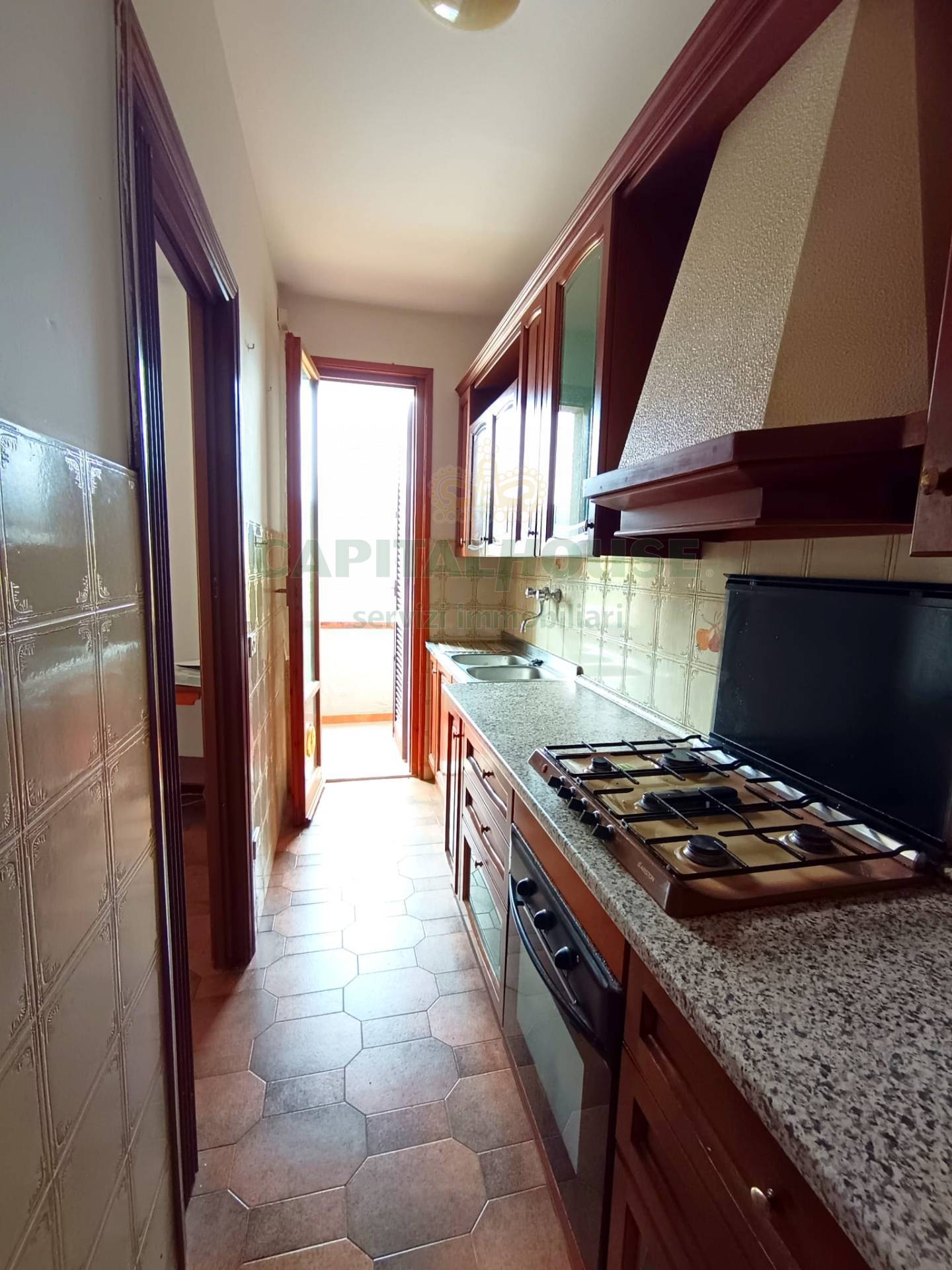 Appartamento in vendita a San Gimignano