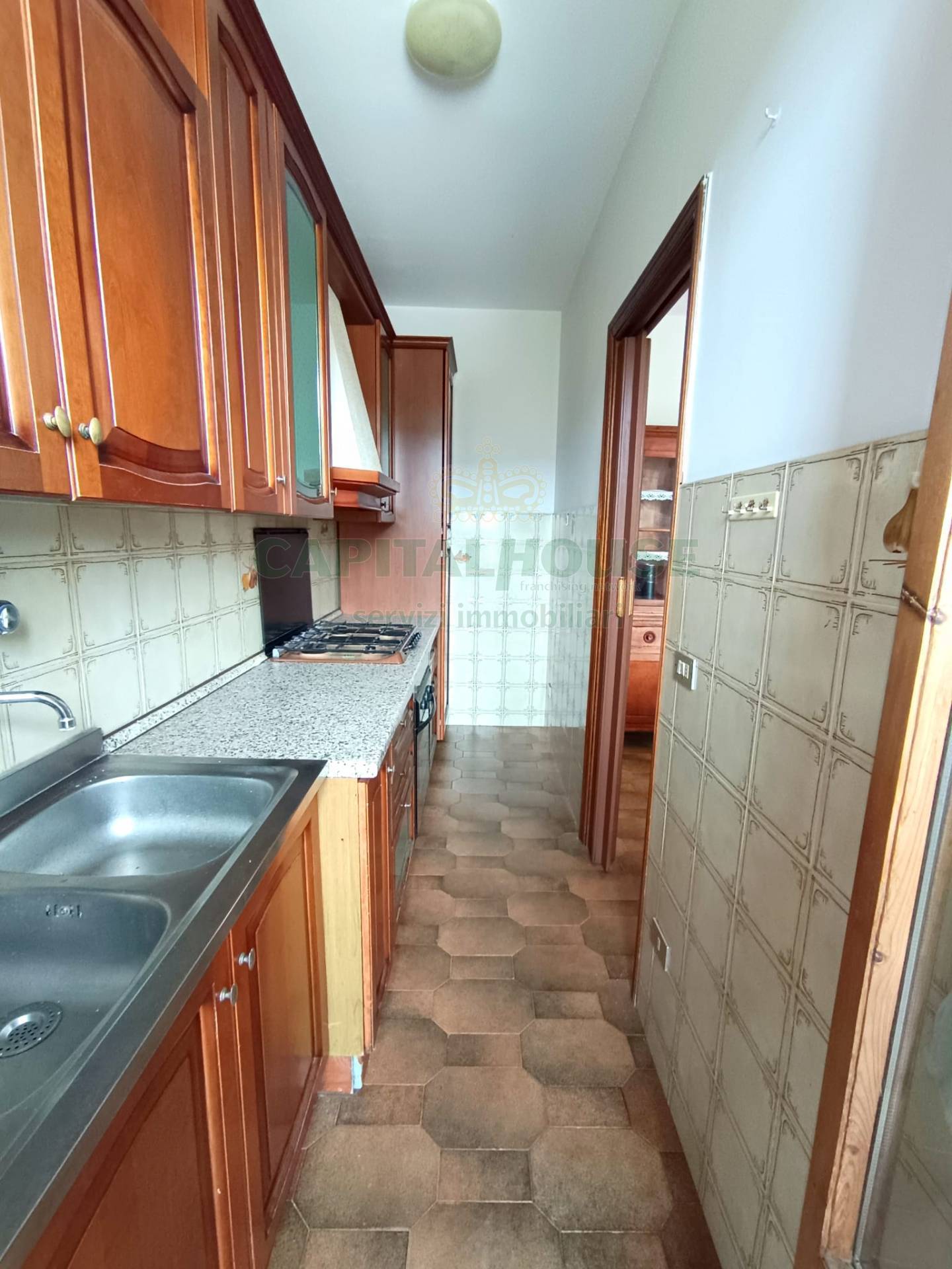 Appartamento in vendita a San Gimignano