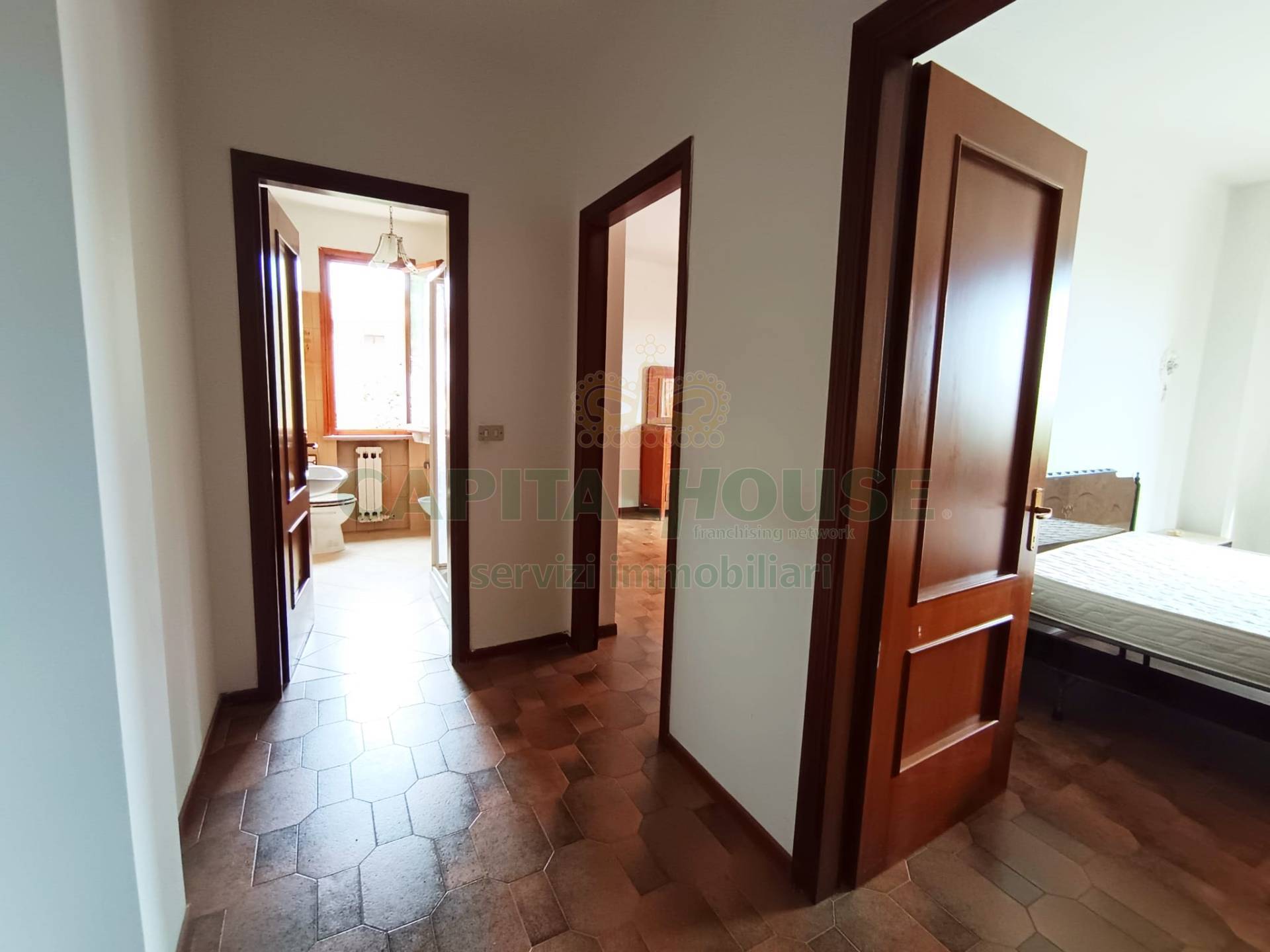 Appartamento in vendita a San Gimignano