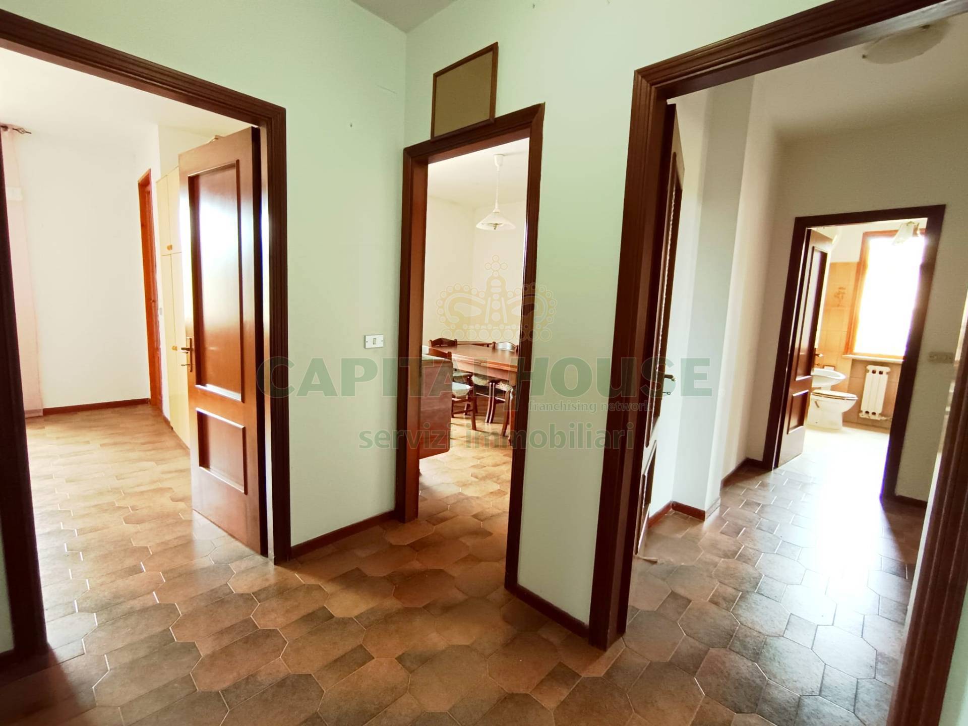 Appartamento in vendita a San Gimignano