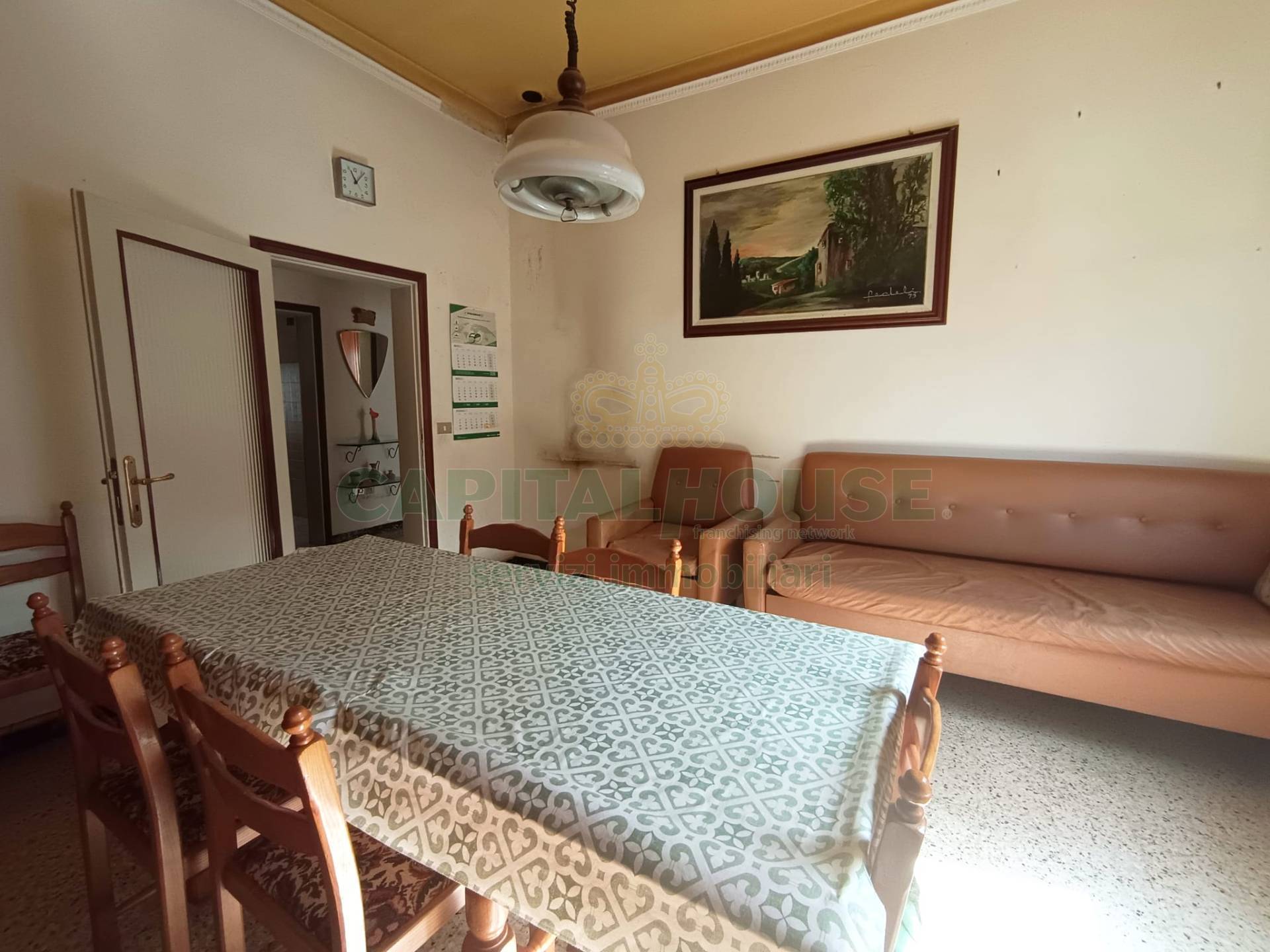 Appartamento in vendita a Certaldo