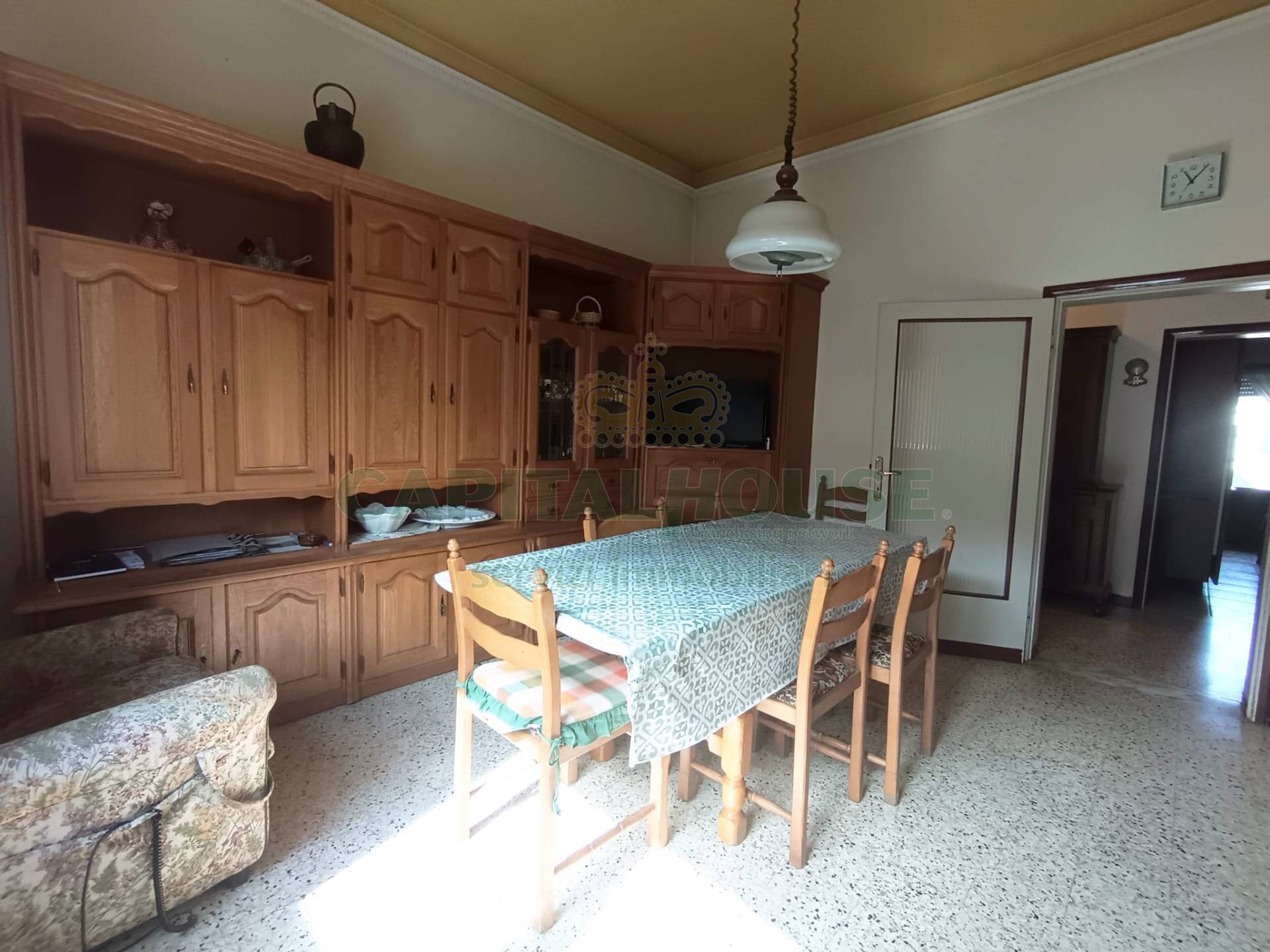 Appartamento in vendita a Certaldo