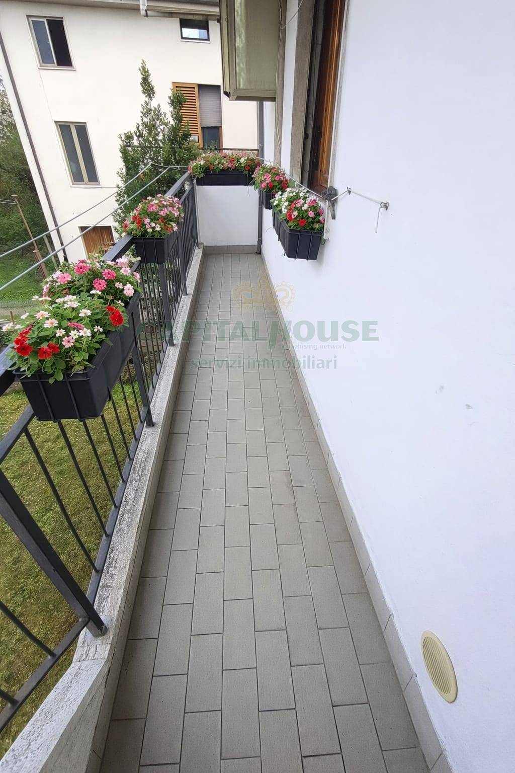 Appartamento in vendita a Certaldo