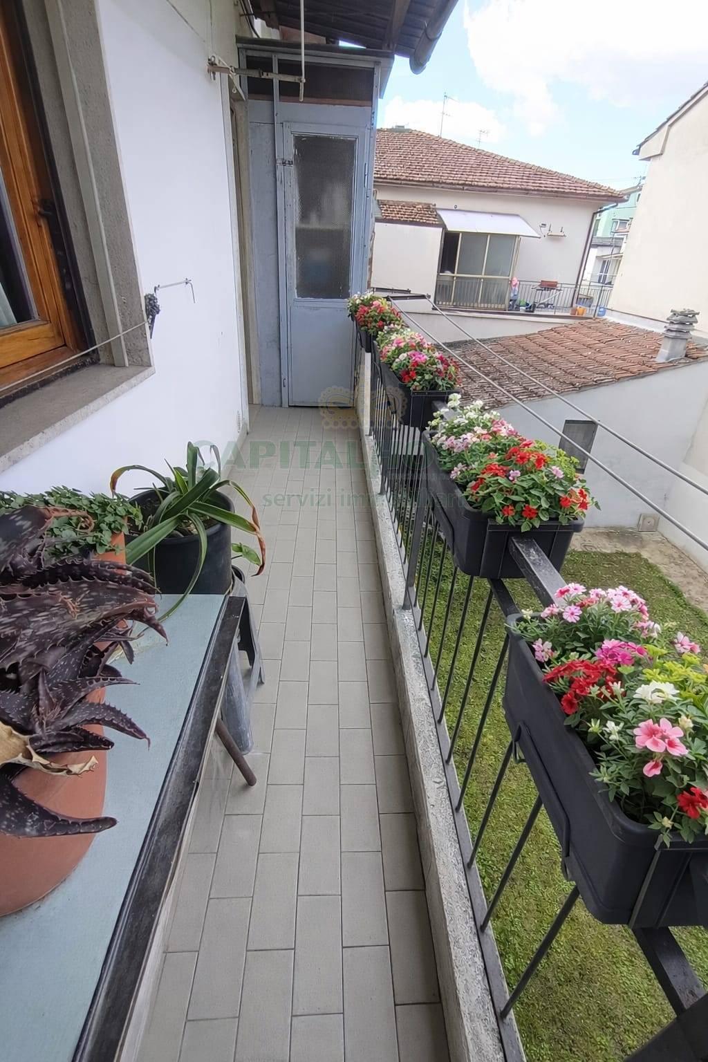 Appartamento in vendita a Certaldo