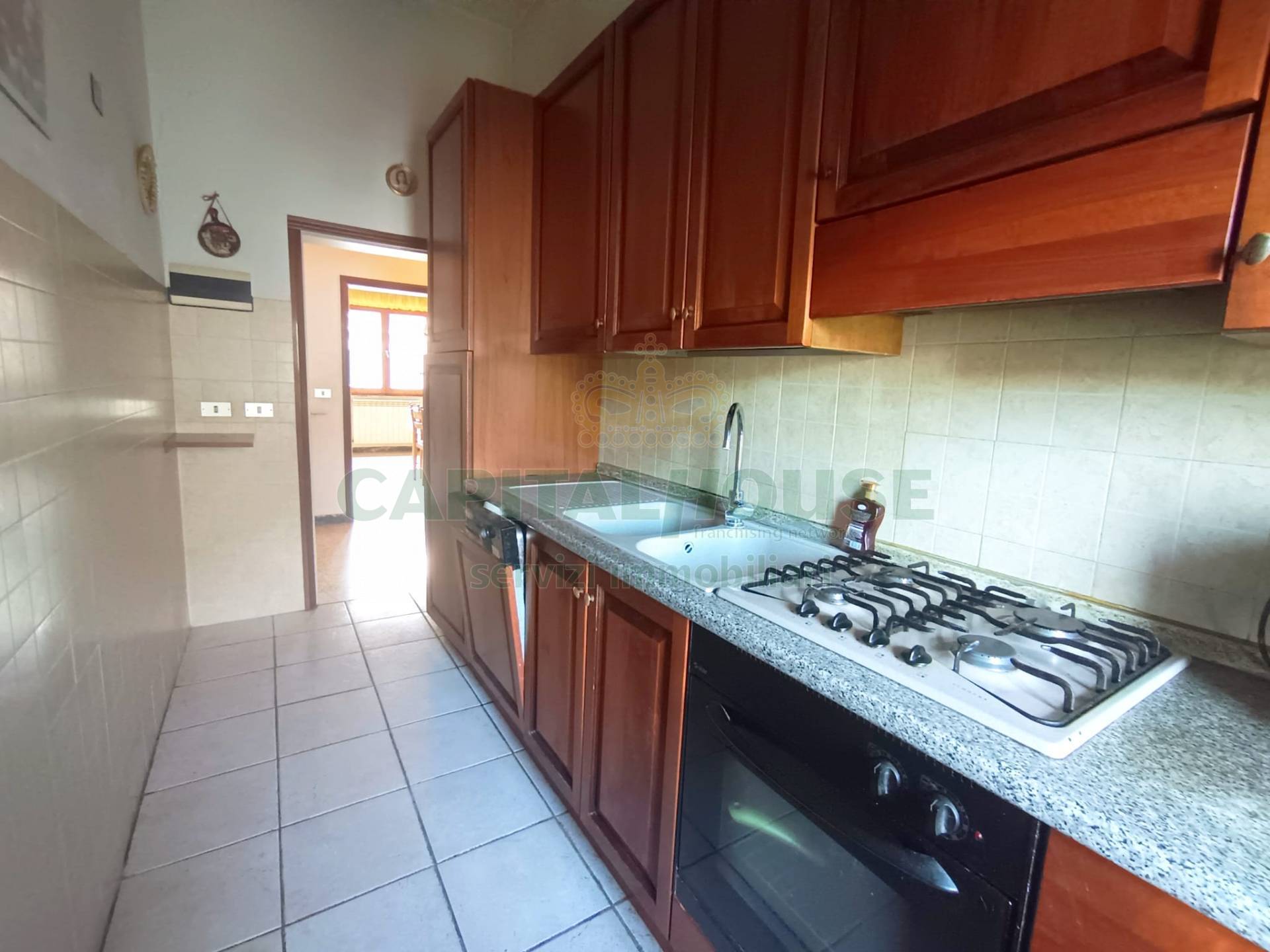 Appartamento in vendita a Certaldo