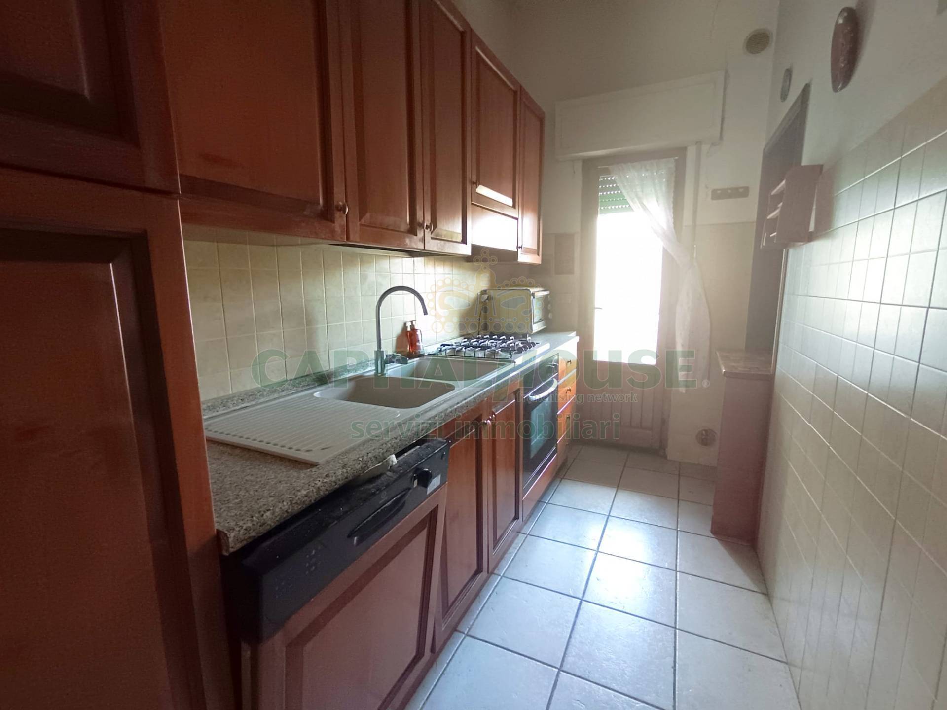 Appartamento in vendita a Certaldo