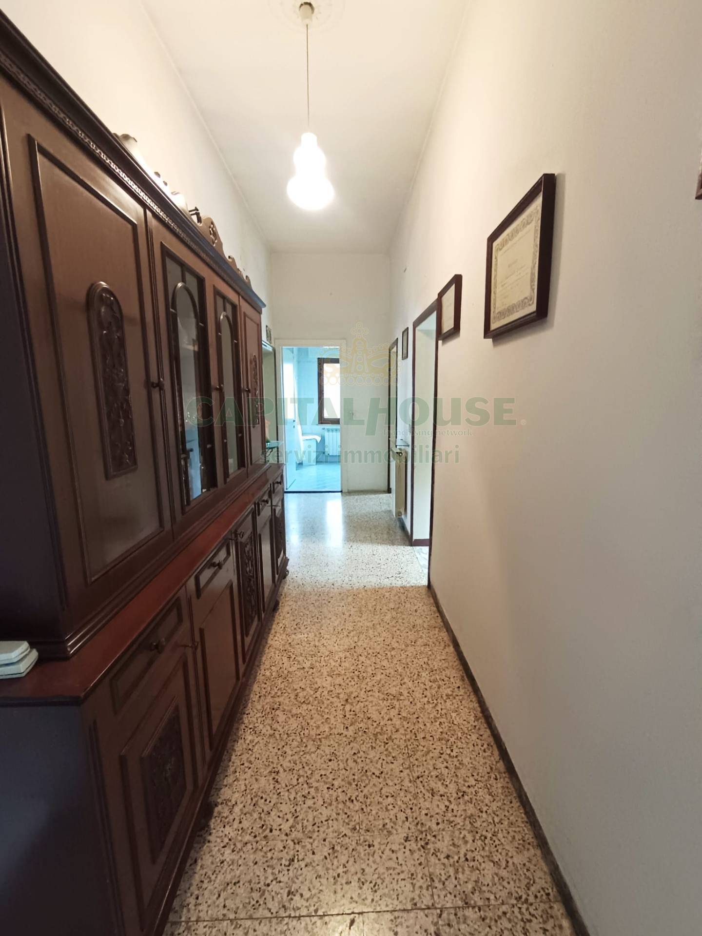 Appartamento in vendita a Certaldo