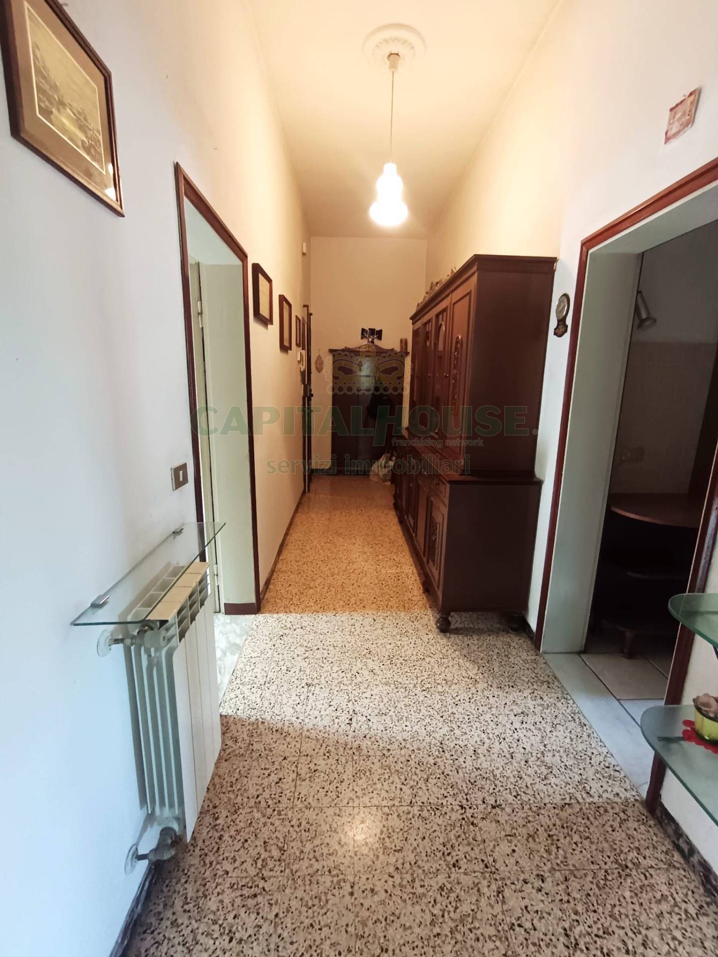 Appartamento in vendita a Certaldo