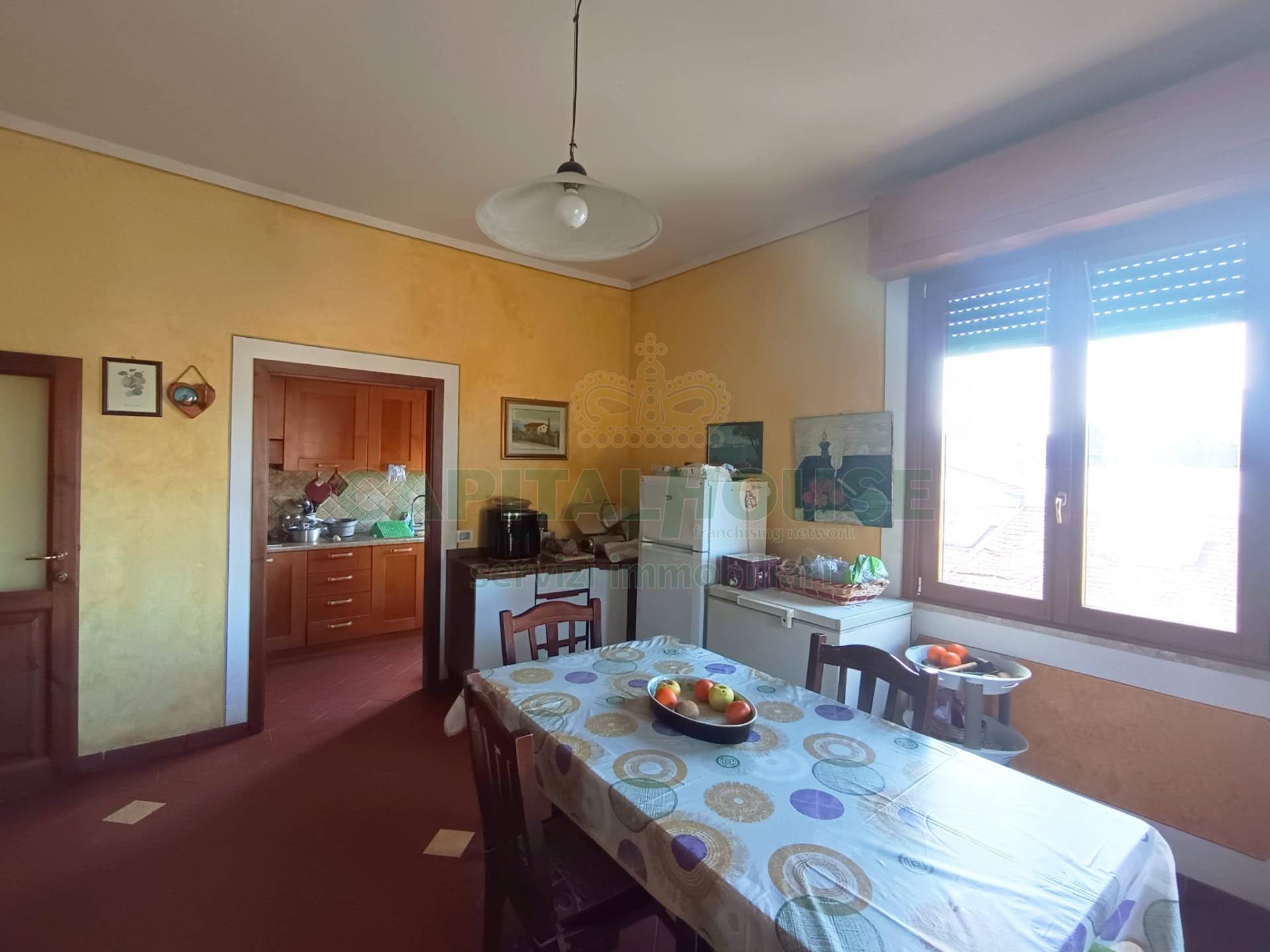 Appartamento in vendita a Gambassi Terme, Case Nuove