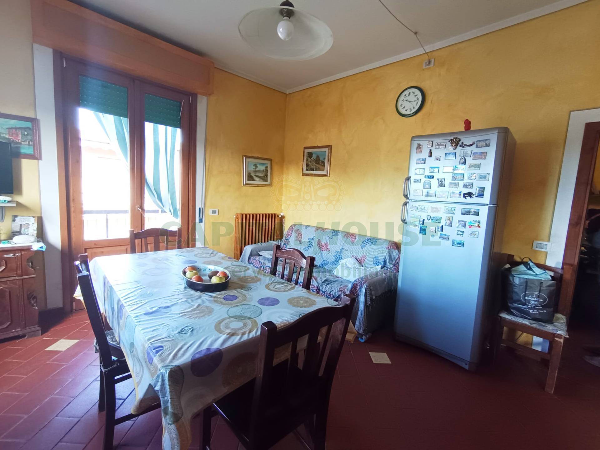 Appartamento in vendita a Gambassi Terme, Case Nuove