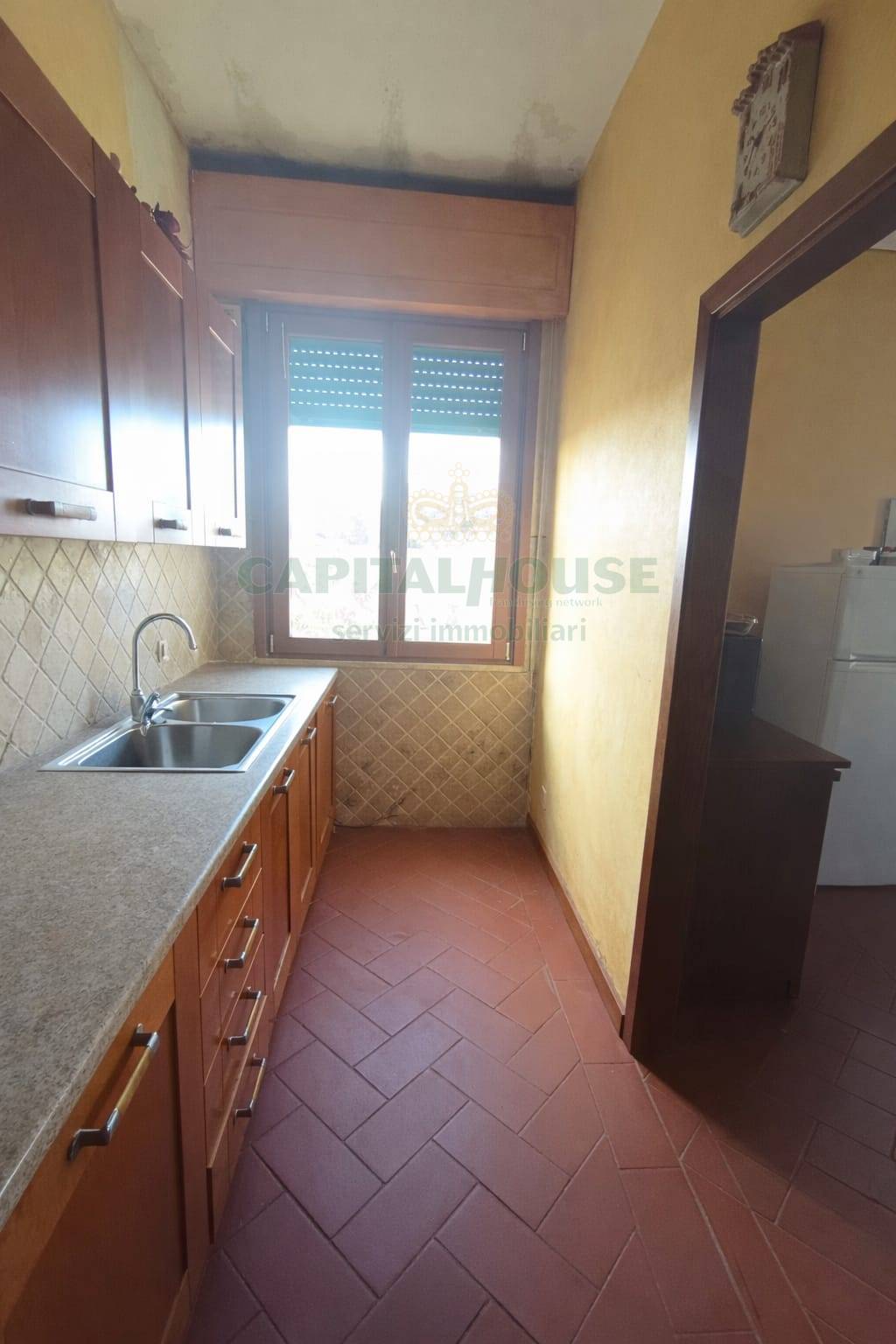 Appartamento in vendita a Gambassi Terme, Case Nuove