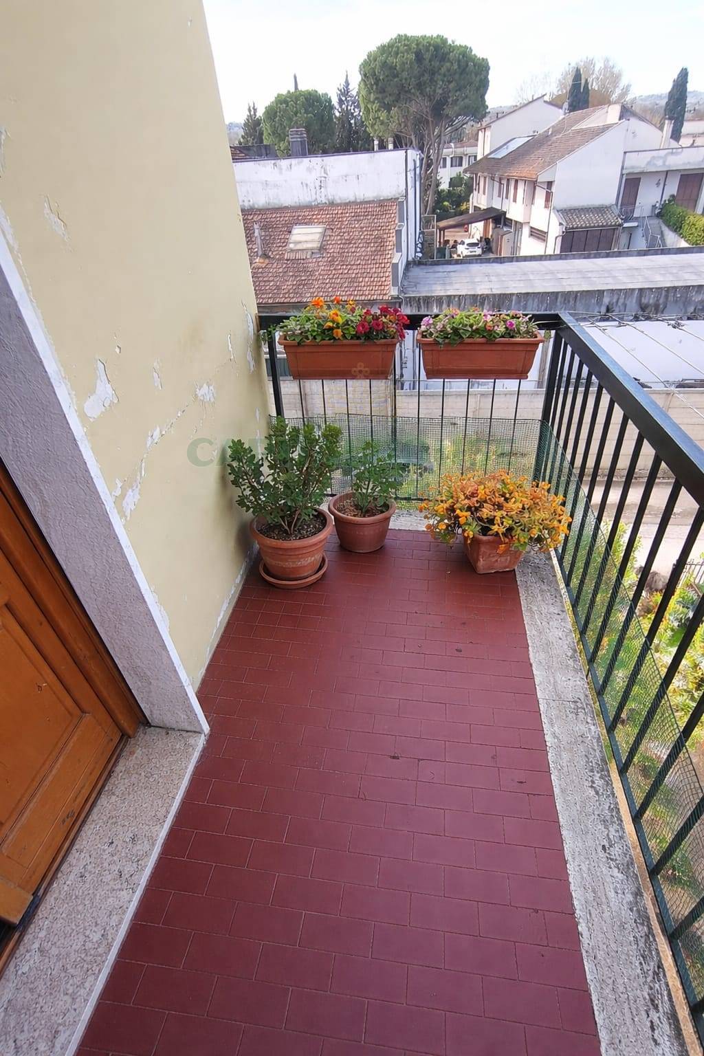 Appartamento in vendita a Gambassi Terme, Case Nuove