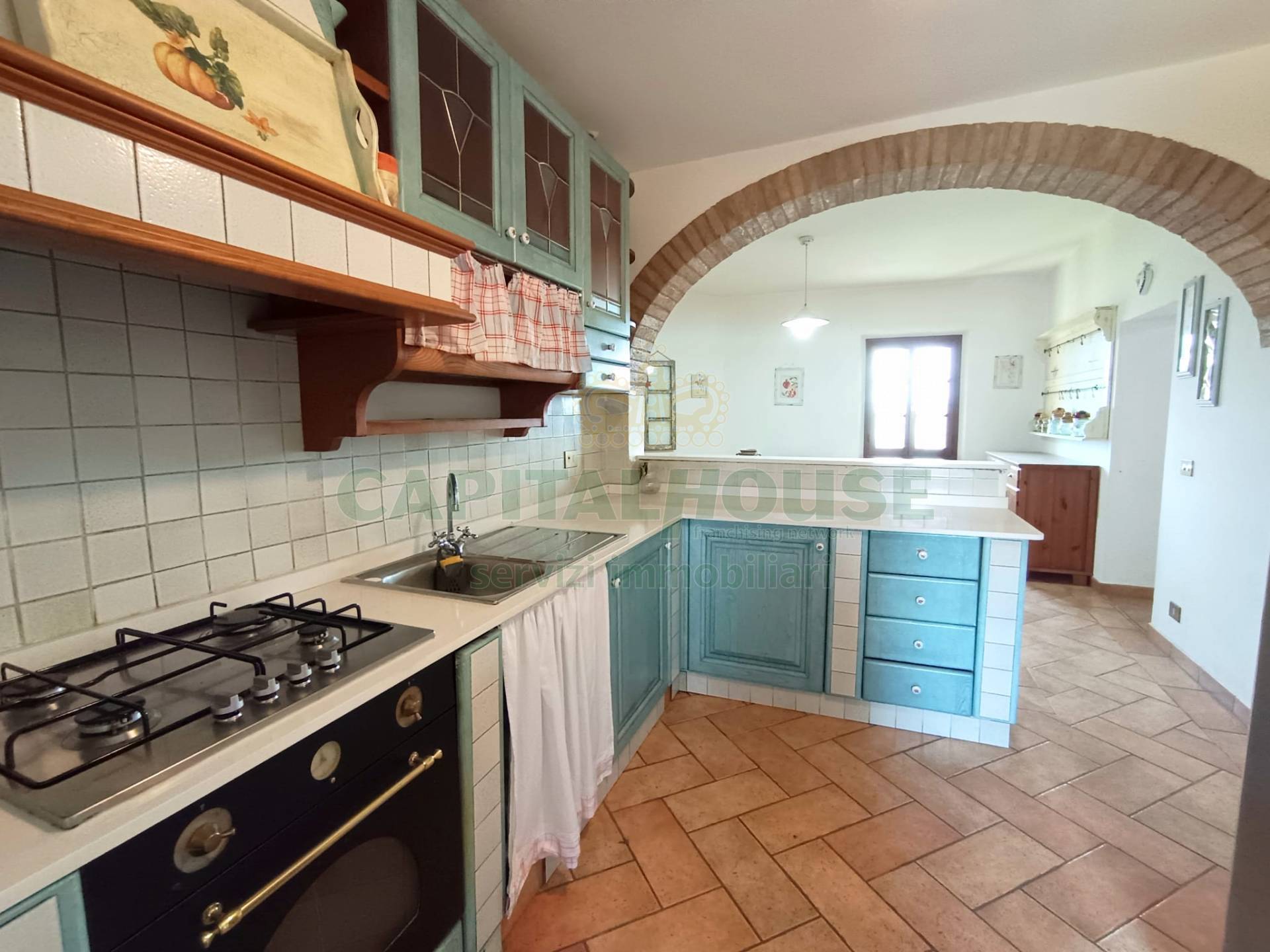 Casa colonica in vendita a San Gimignano