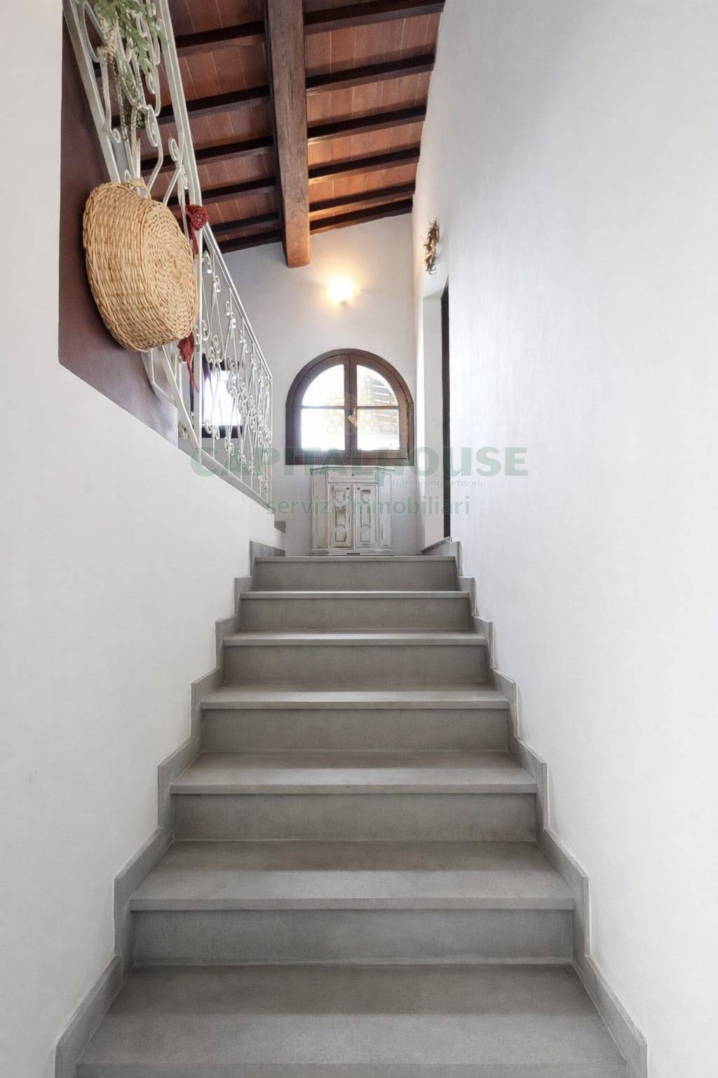 Casa colonica in vendita a San Gimignano