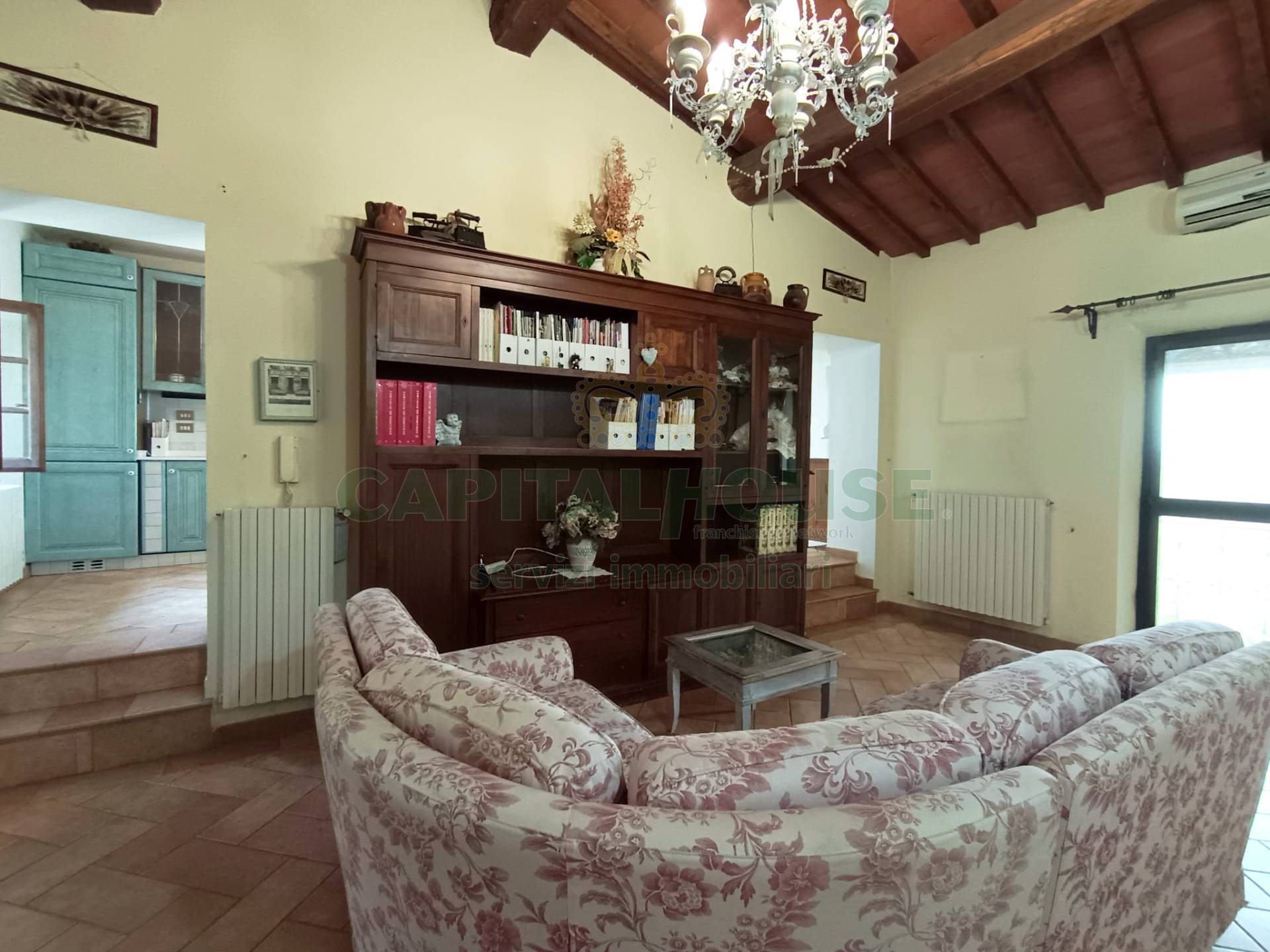 Casa colonica in vendita a San Gimignano