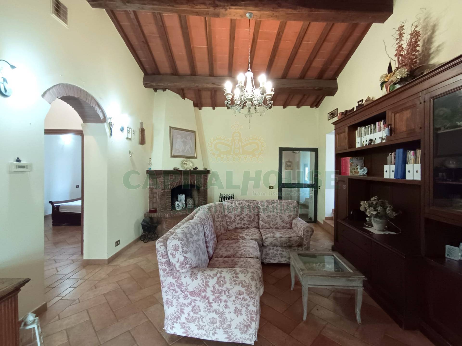 Casa colonica in vendita a San Gimignano