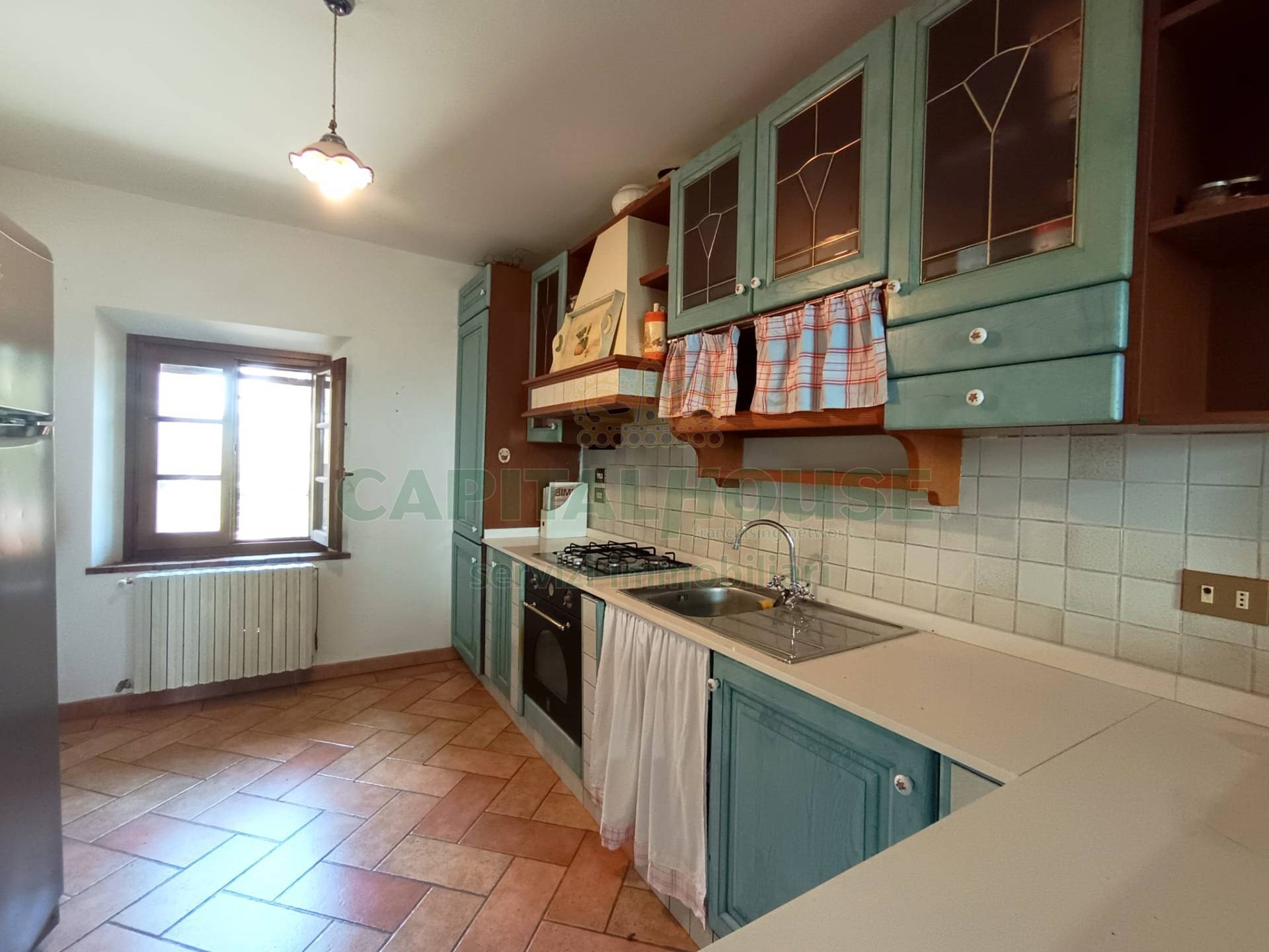 Casa colonica in vendita a San Gimignano