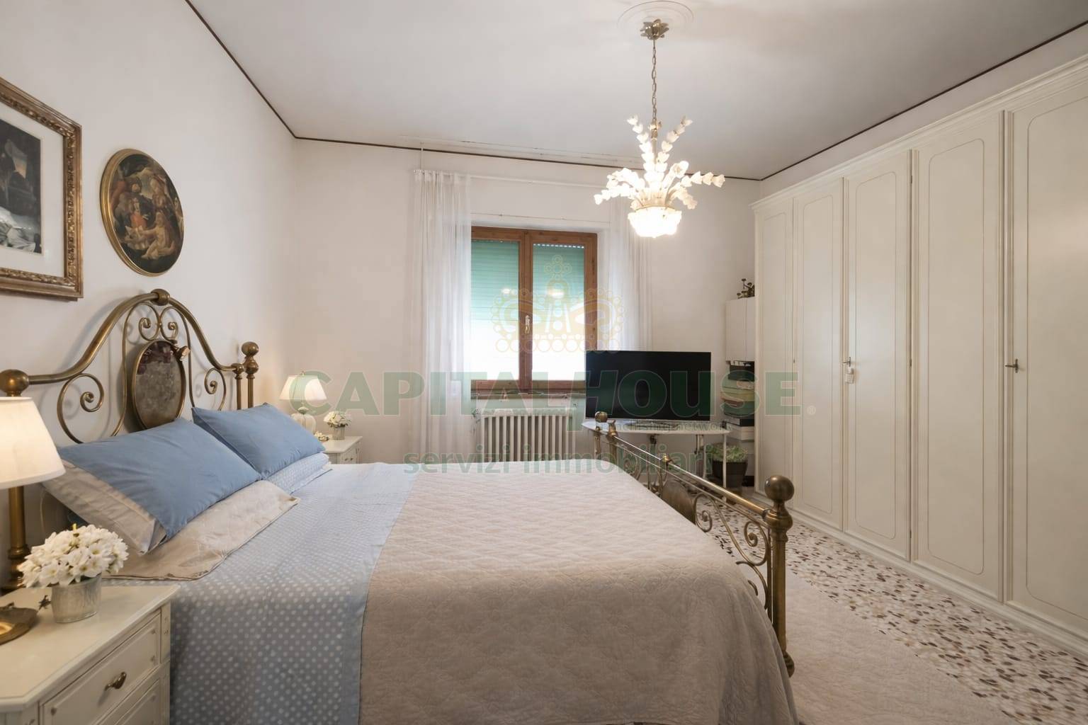 Appartamento in vendita a Certaldo