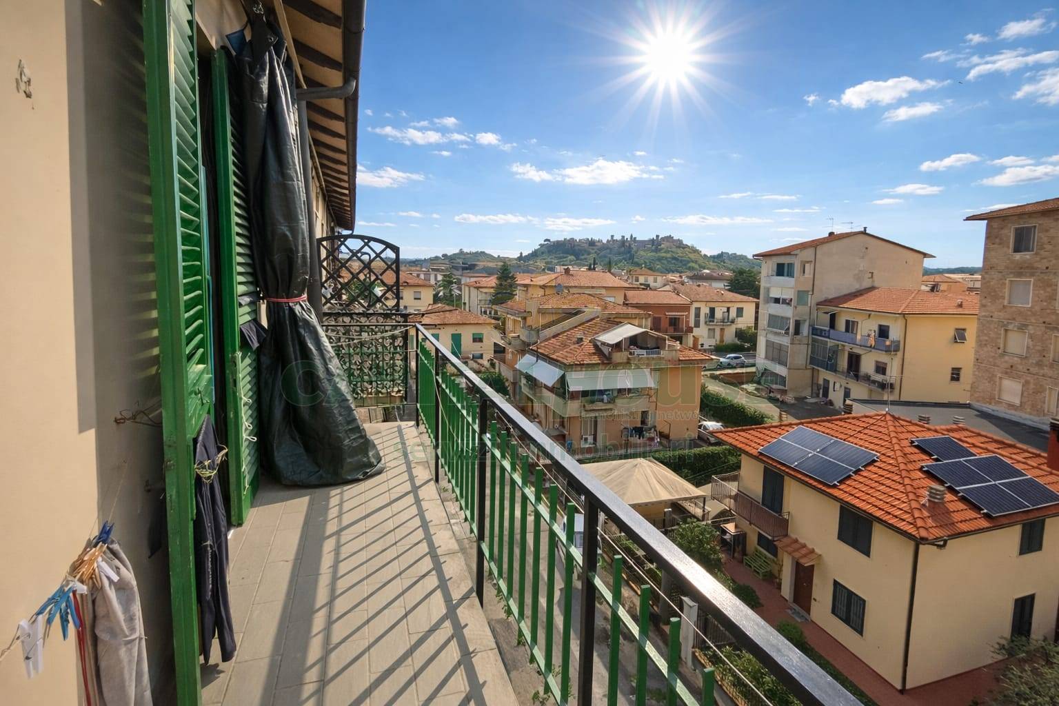 Appartamento in vendita a Certaldo