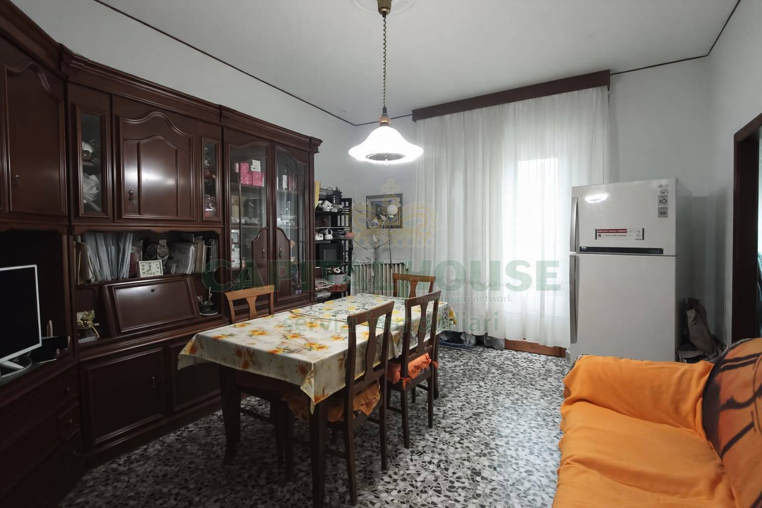 Appartamento in vendita a Certaldo