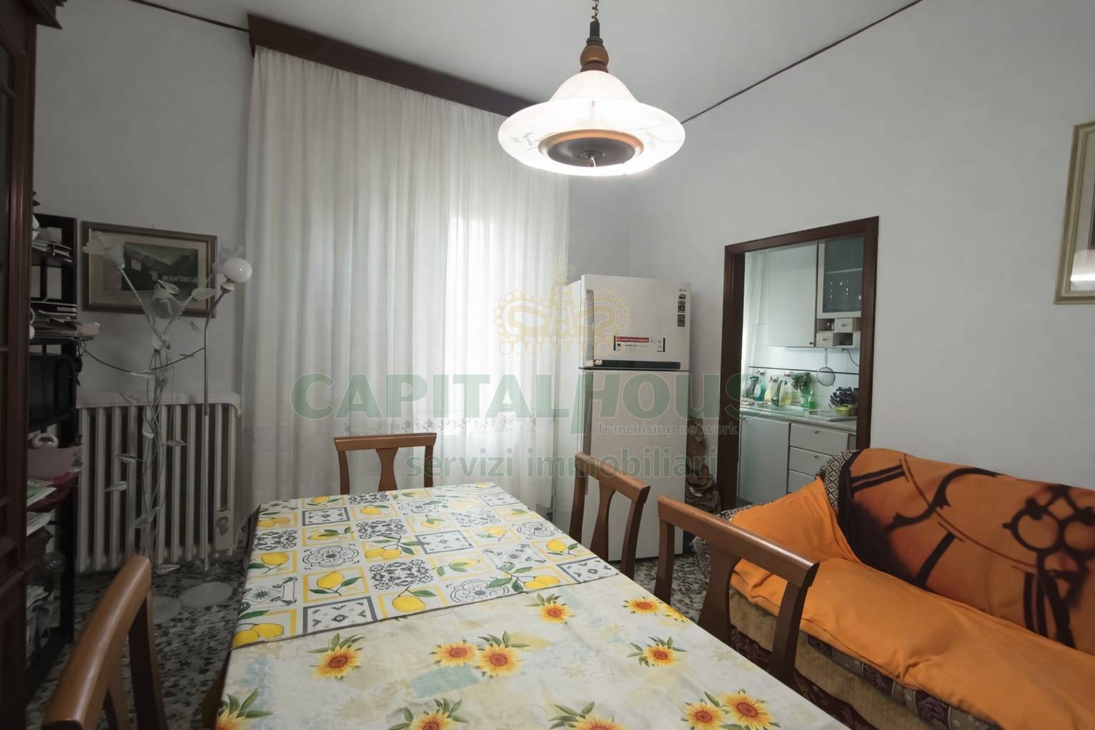 Appartamento in vendita a Certaldo