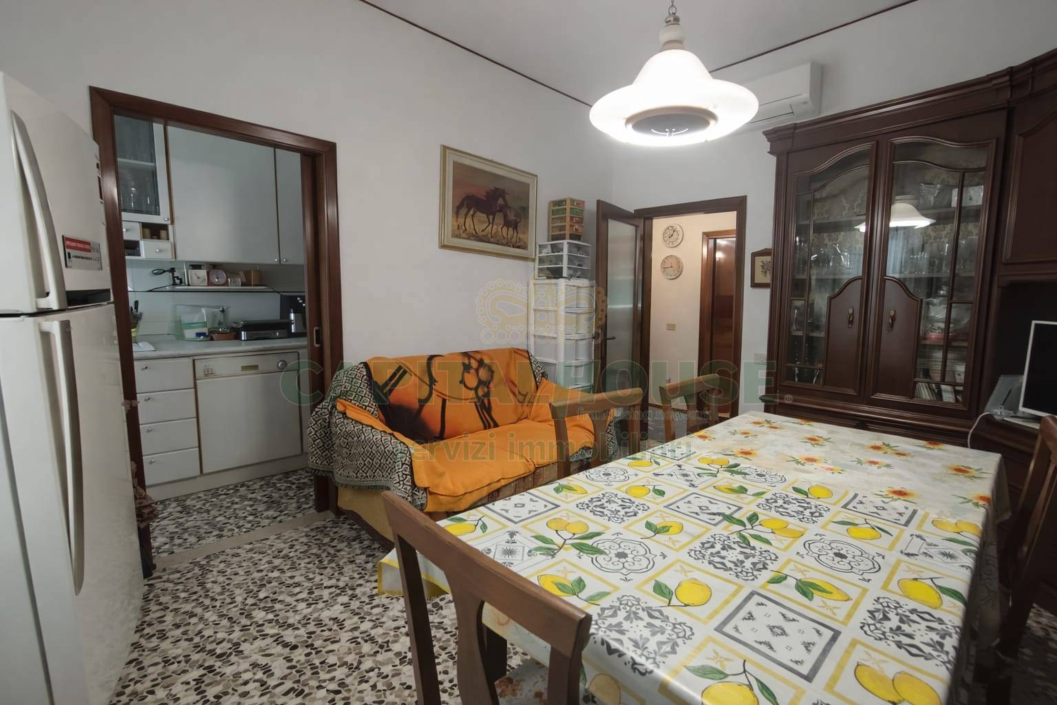 Appartamento in vendita a Certaldo