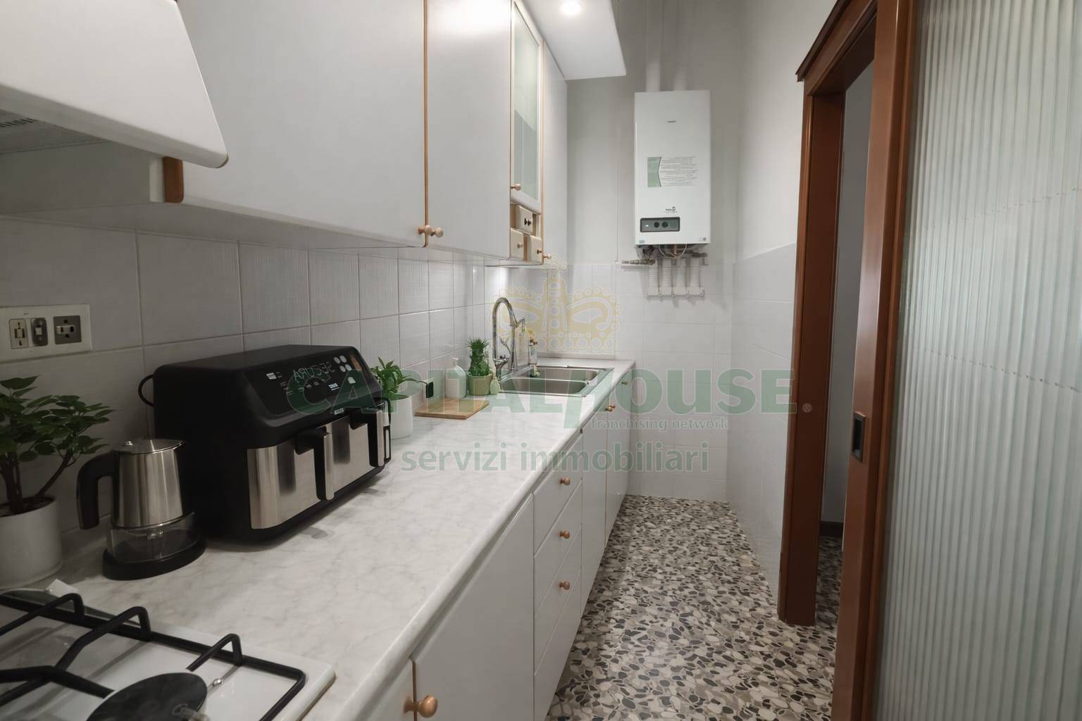 Appartamento in vendita a Certaldo