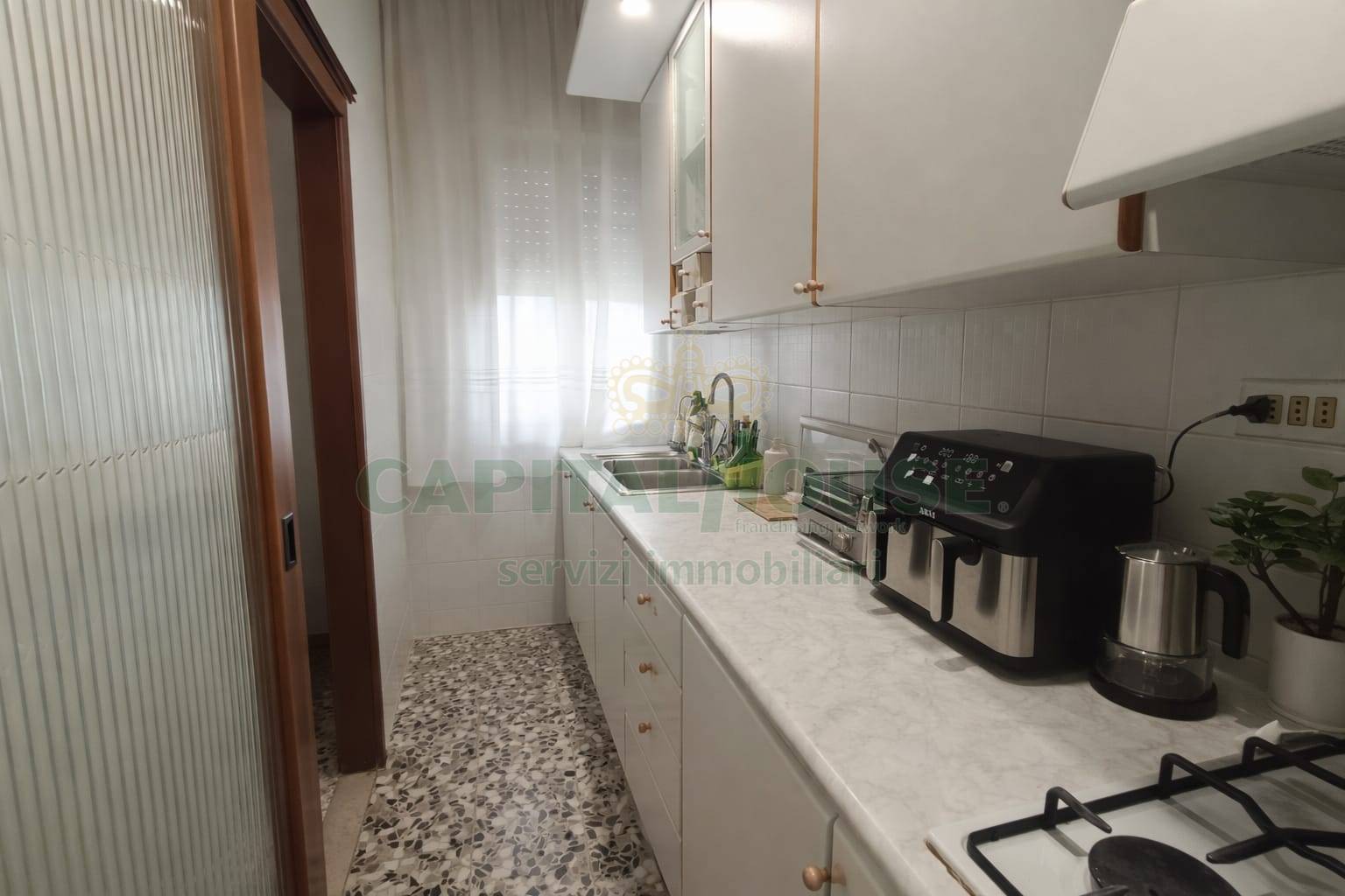 Appartamento in vendita a Certaldo