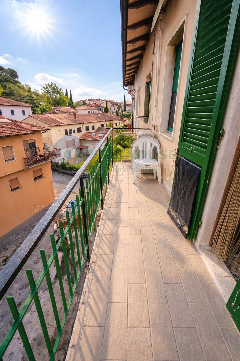 Appartamento in vendita a Certaldo