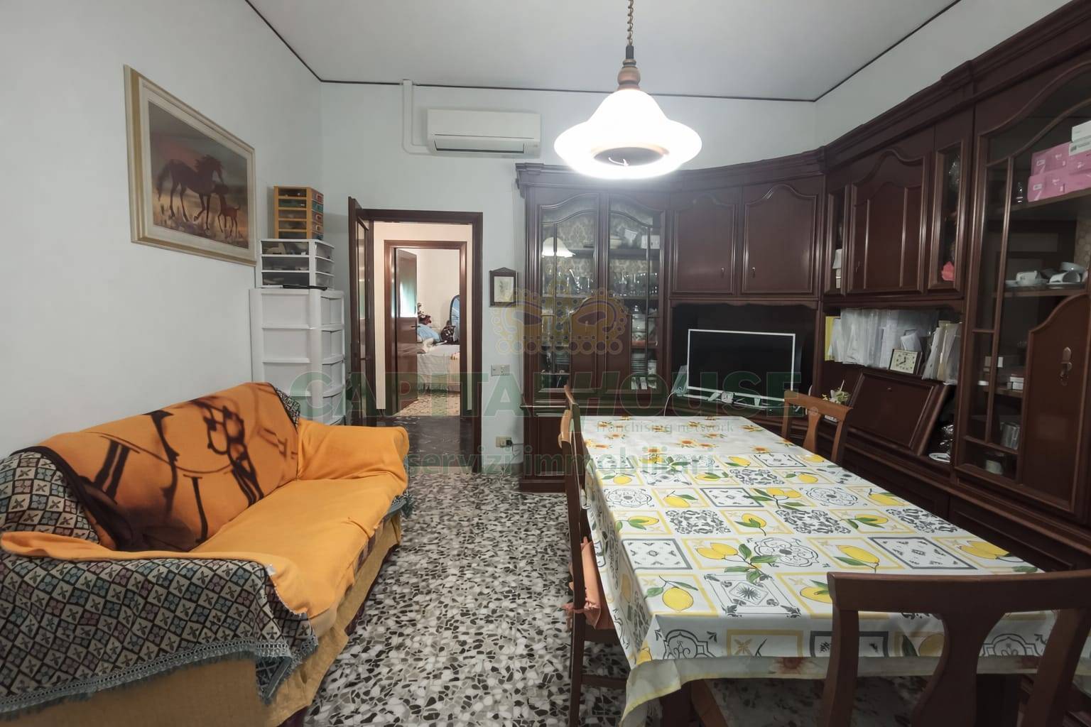 Appartamento in vendita a Certaldo