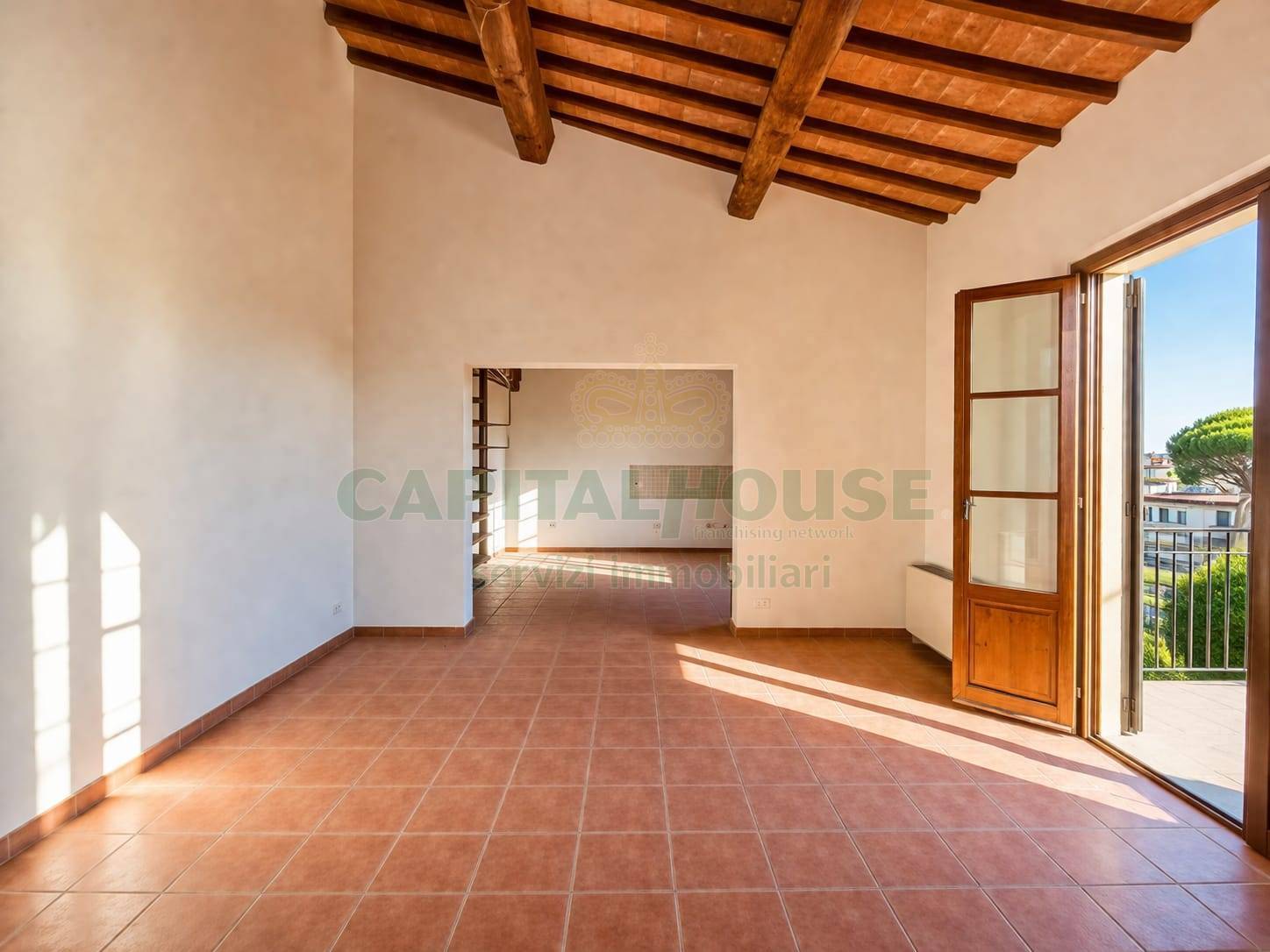 Appartamento in vendita a Certaldo