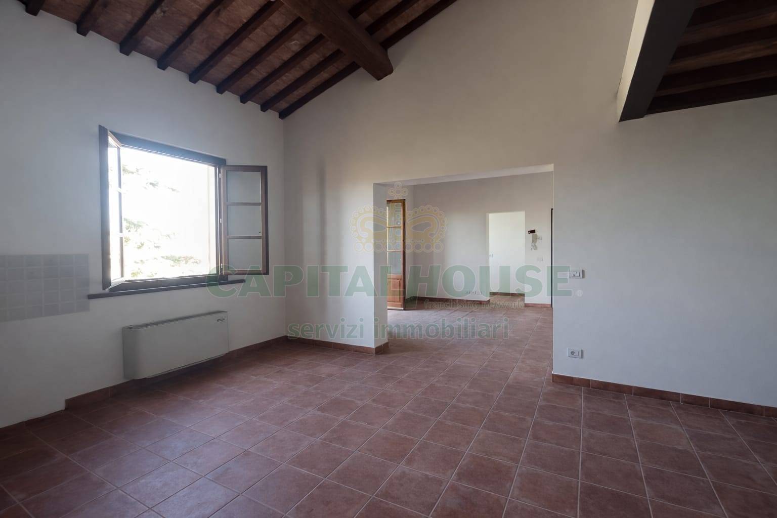 Appartamento in vendita a Certaldo