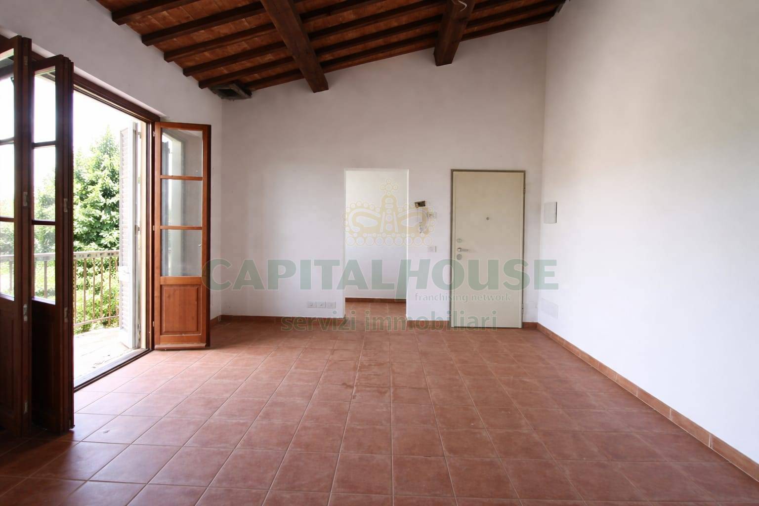 Appartamento in vendita a Certaldo