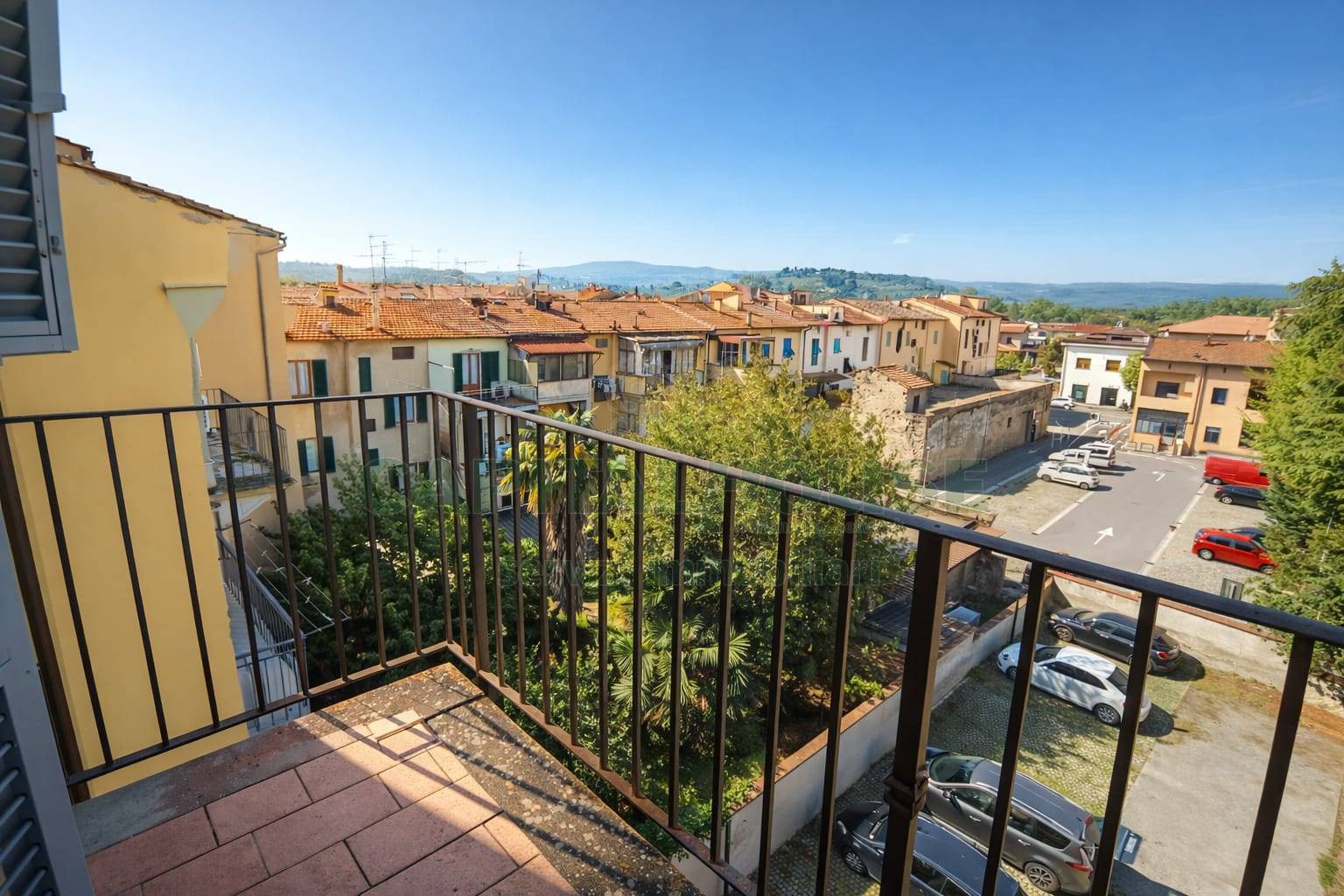 Appartamento in vendita a Certaldo