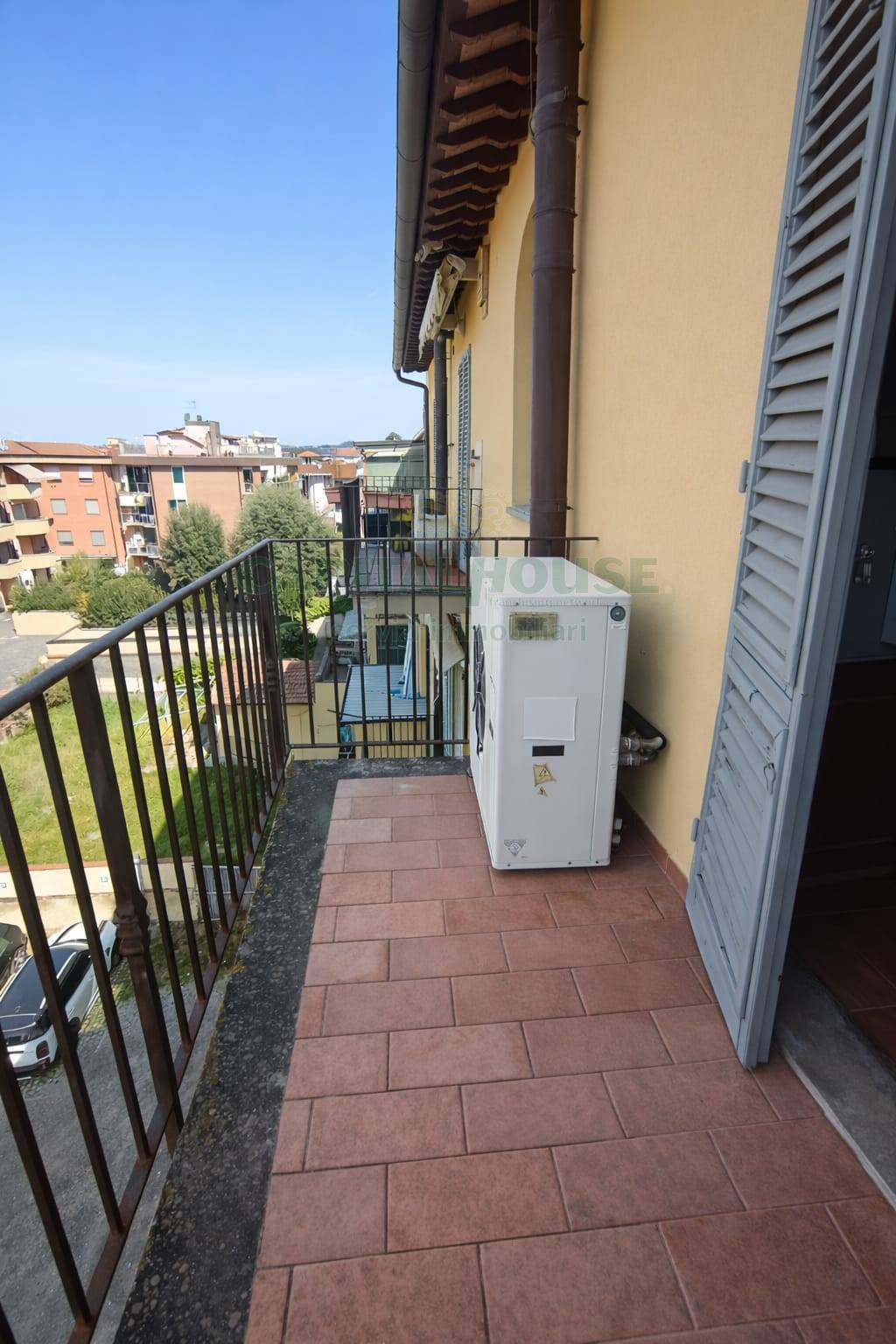 Appartamento in vendita a Certaldo