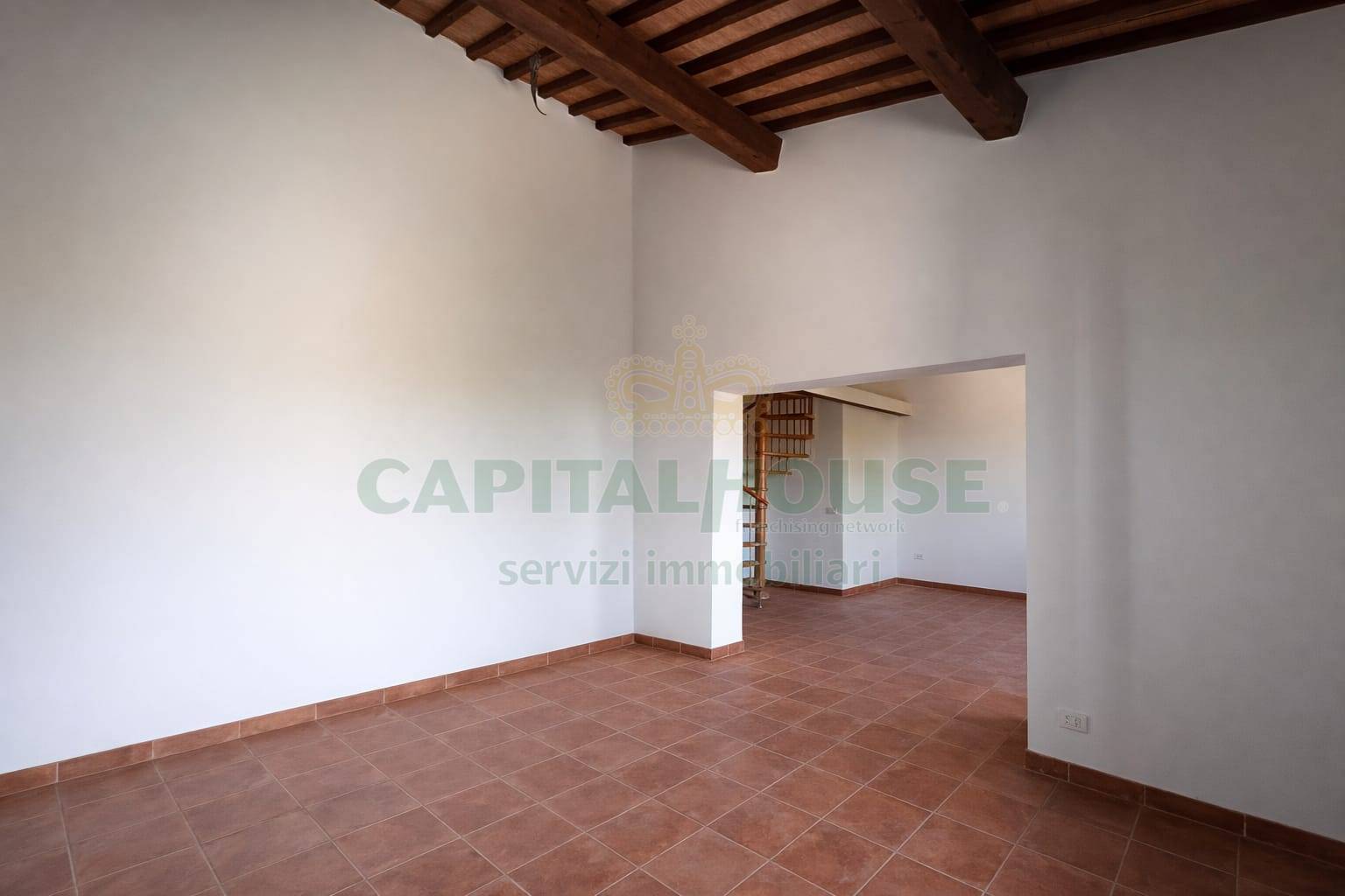 Appartamento in vendita a Certaldo