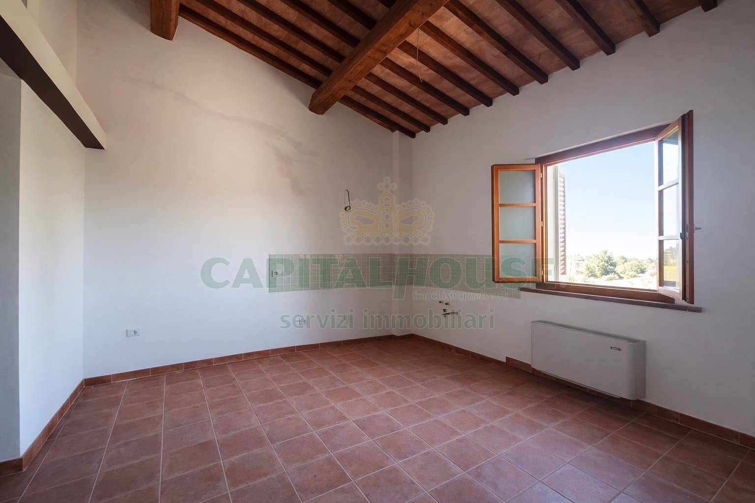 Appartamento in vendita a Certaldo