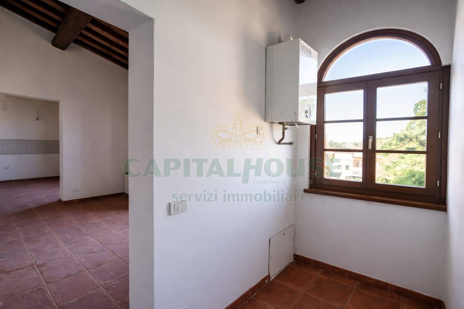 Appartamento in vendita a Certaldo