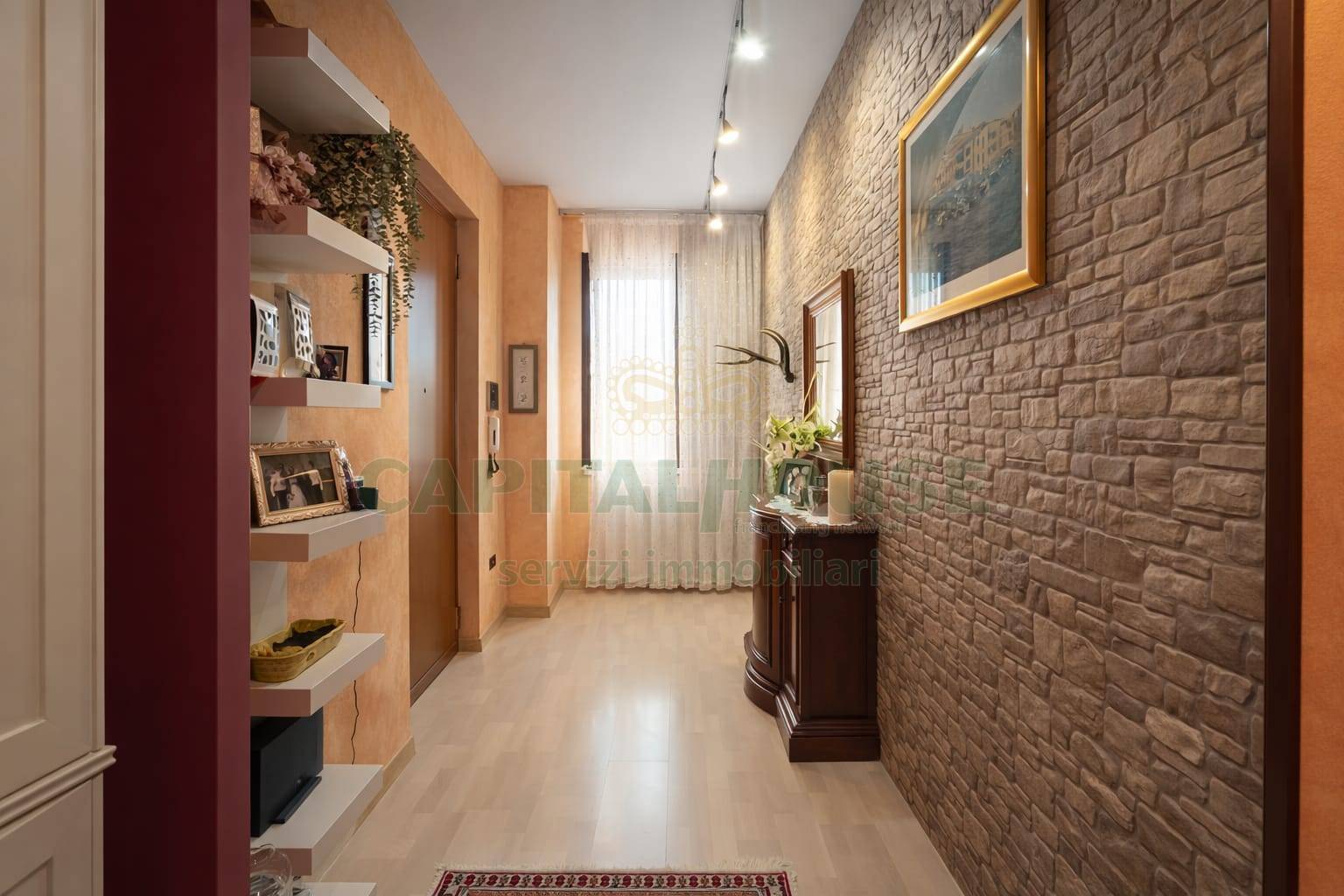 Appartamento in vendita a San Gimignano