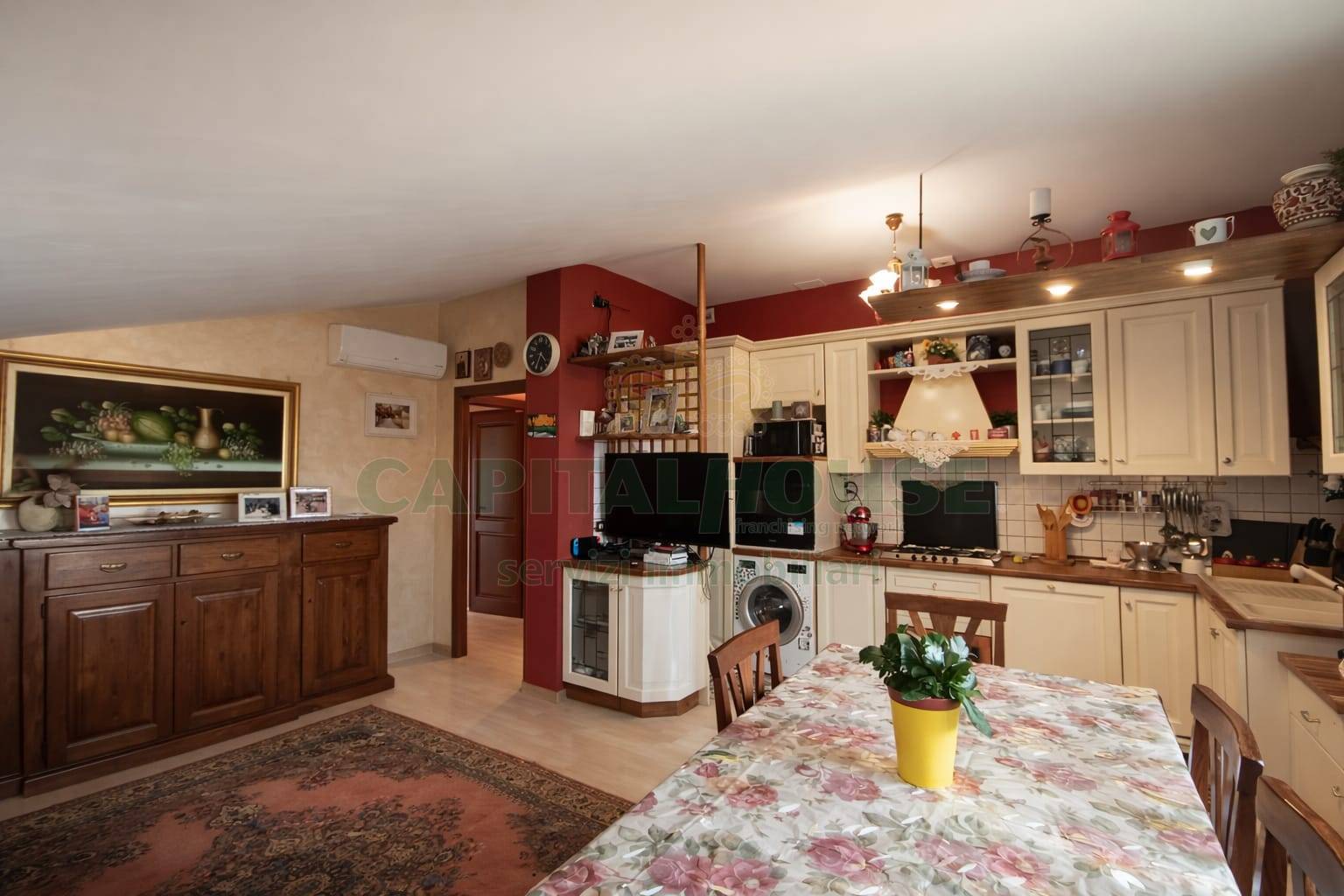 Appartamento in vendita a San Gimignano