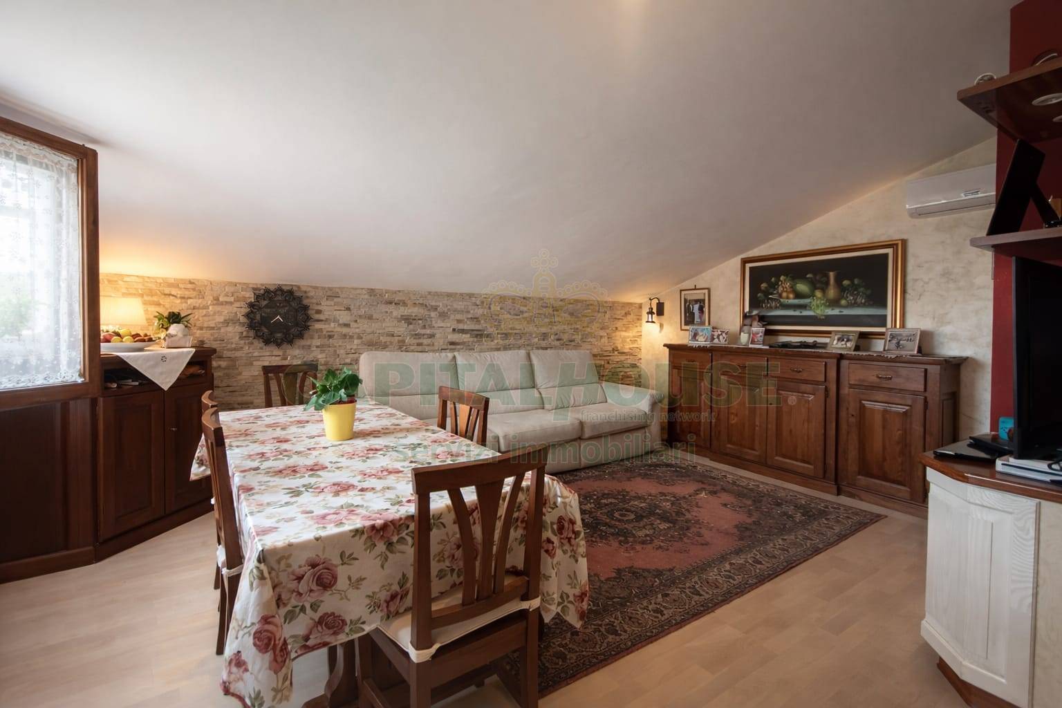 Appartamento in vendita a San Gimignano