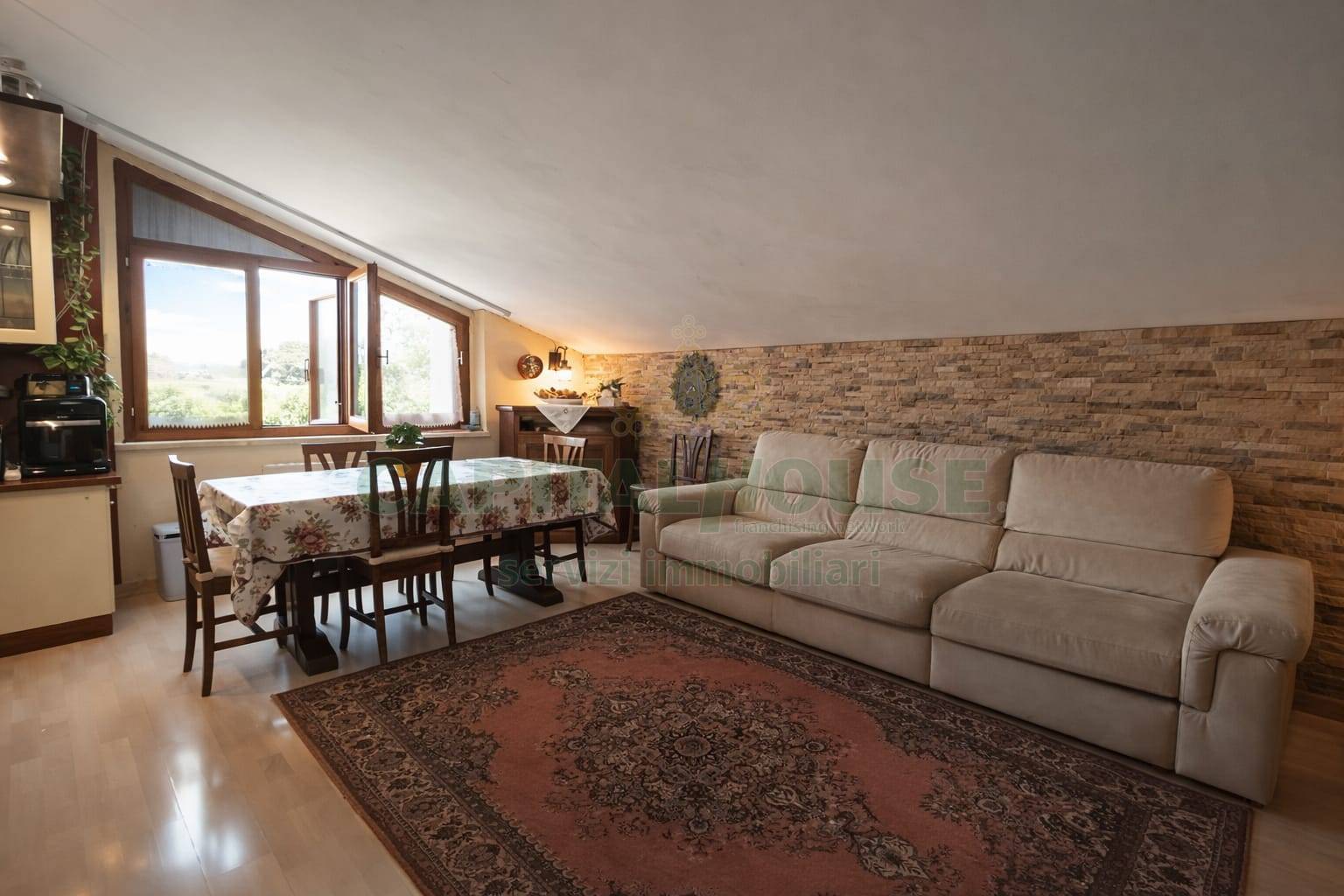 Appartamento in vendita a San Gimignano